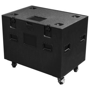 Odyssey Professional 48" x 30" x 30" Cadillac Case with Caster Wheels