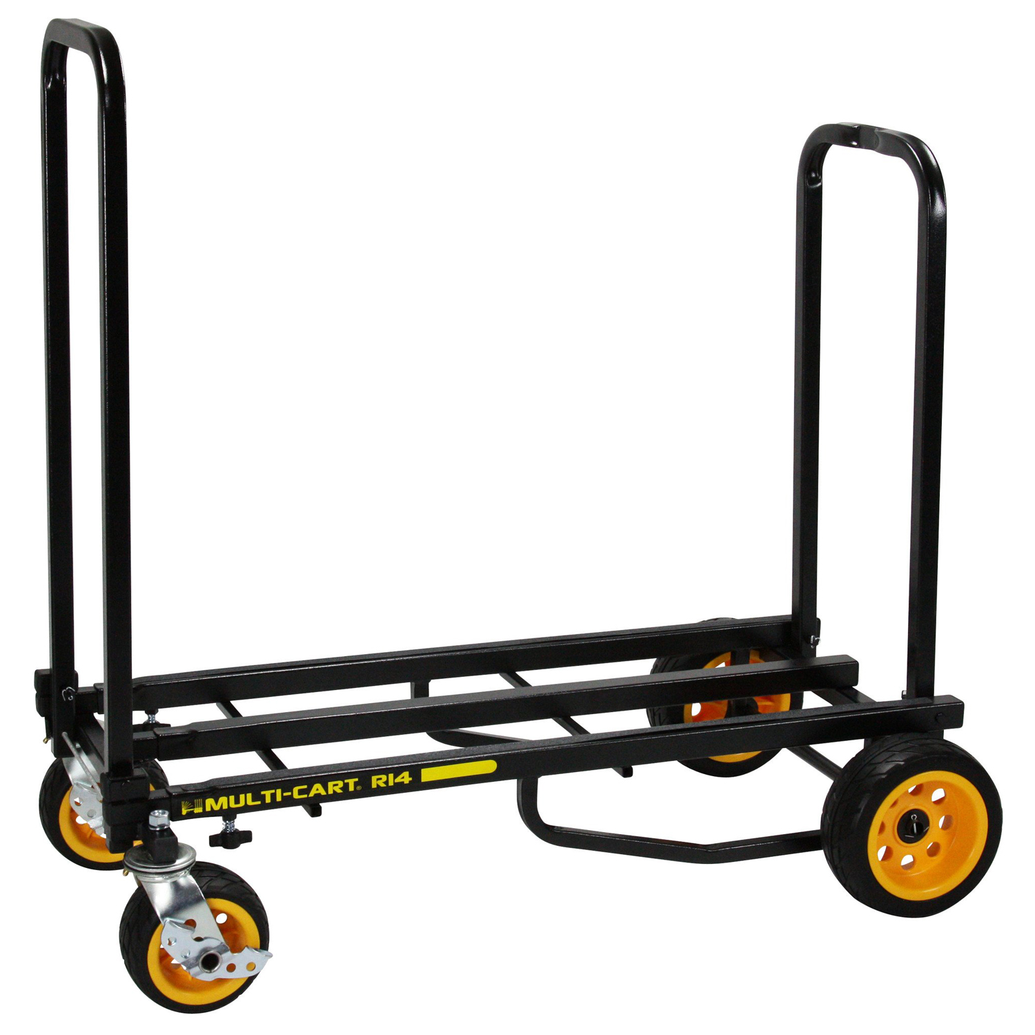 RockNRoller R14G Mega Ground Glider 8-In-1 Equipment Multi-Cart - Image 3