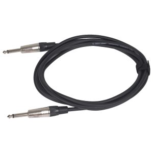 1/4" to 1/4" Instrument Cable (10 ft)