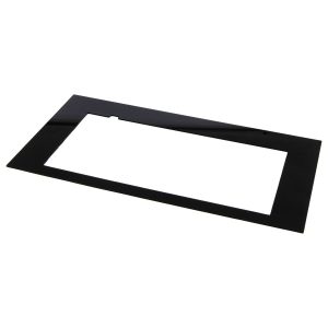 Pioneer DDJ-1000/SRT Odyssey DJ Podium Faceplate and Foam in Black