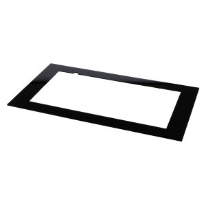 Pioneer DDJ-REV7 Odyssey DJ Podium Faceplate and Foam in Black