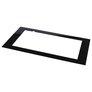 Pioneer XDJ-RX3 Odyssey DJ Podium Faceplate and Foam in Black