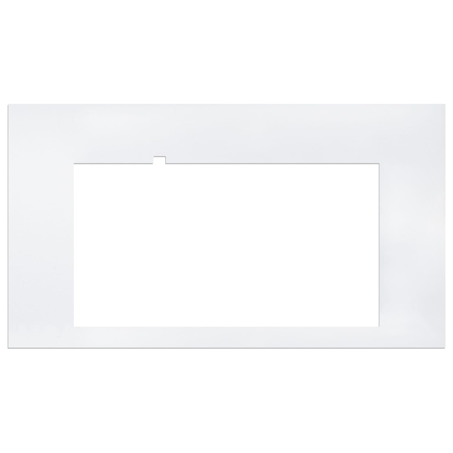Hercules DJControl Inpulse T7 Odyssey DJ Podium Faceplate and Foam in White
