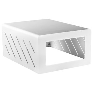 Standard Size Majestic Photo Booth Printer Stand Housing