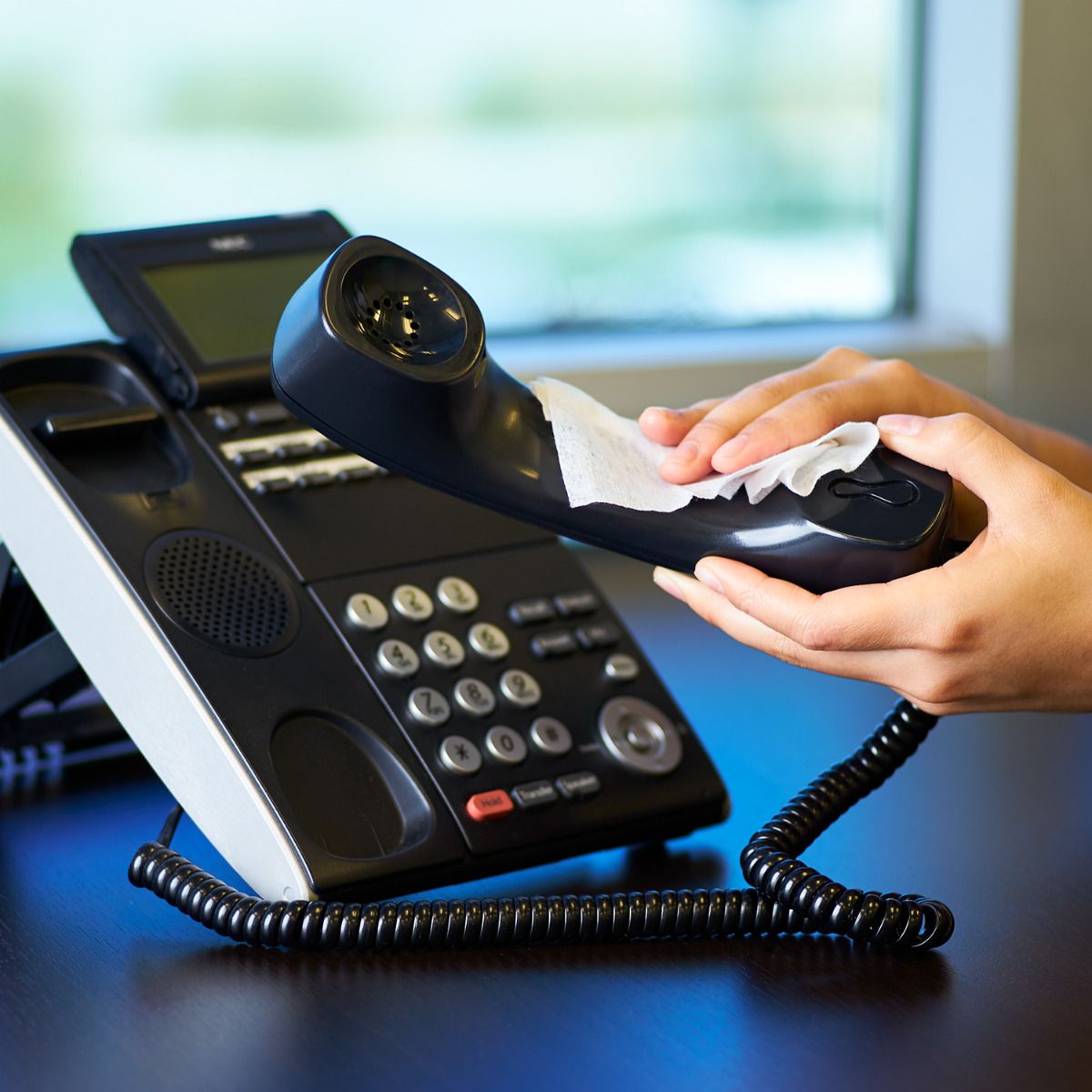 Sanitizing Wet Wipe Pack - Image 5