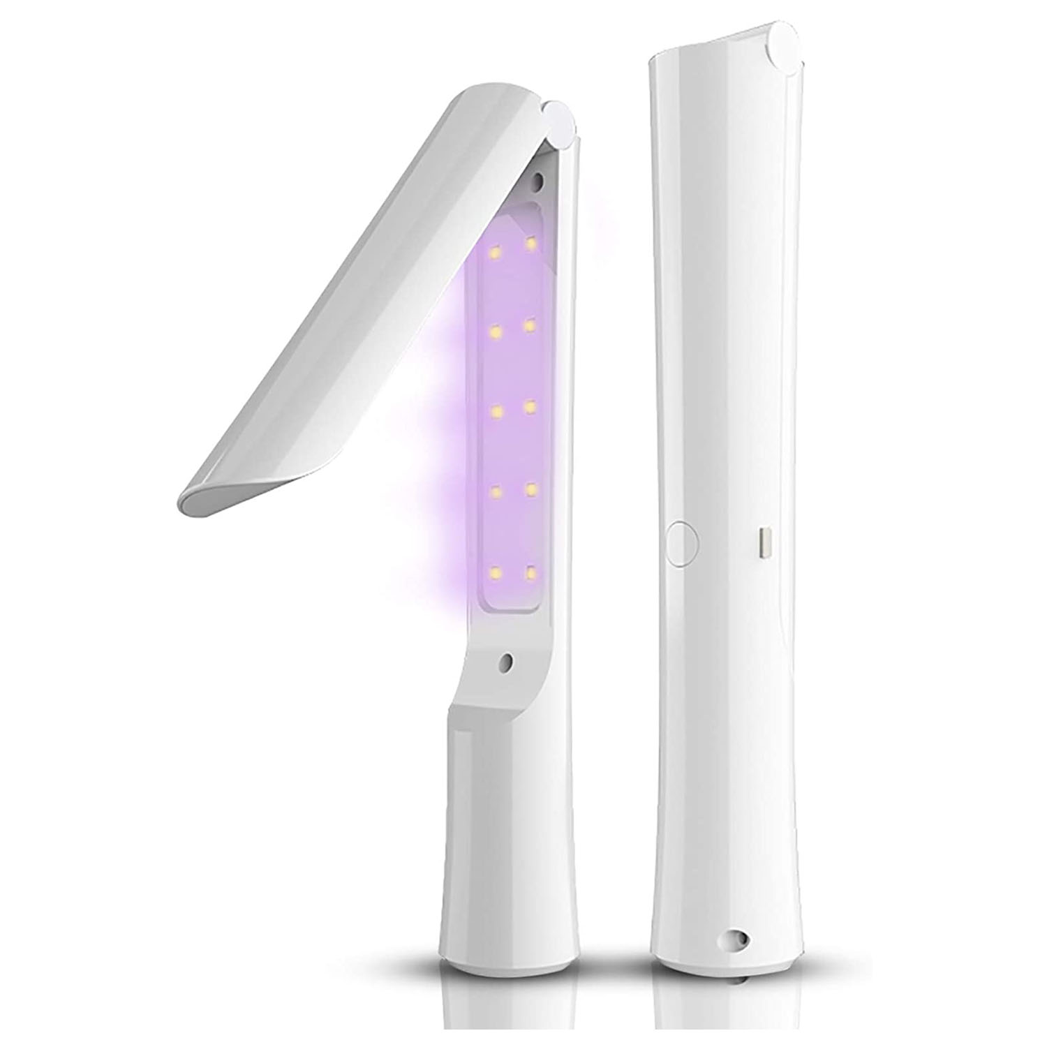 Large UV-C Sanitization Wand