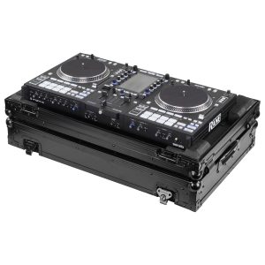 Road Case Series RANE SYSTEM ONE Case with Wheels