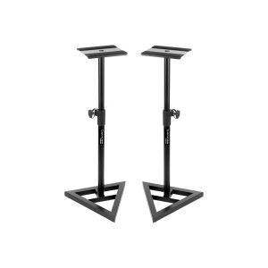 Odyssey Studio Monitor Stands (Pair)