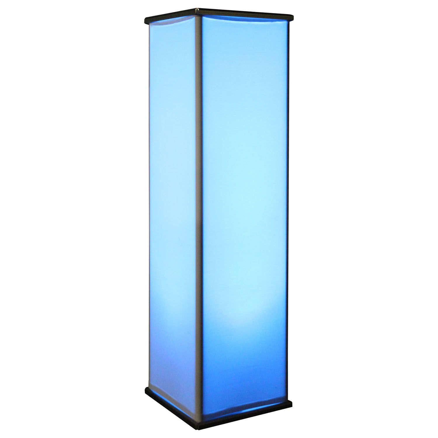 LIGHT COLUMN 3 FEET HIGH SCRIM WERKS™ - Image 3