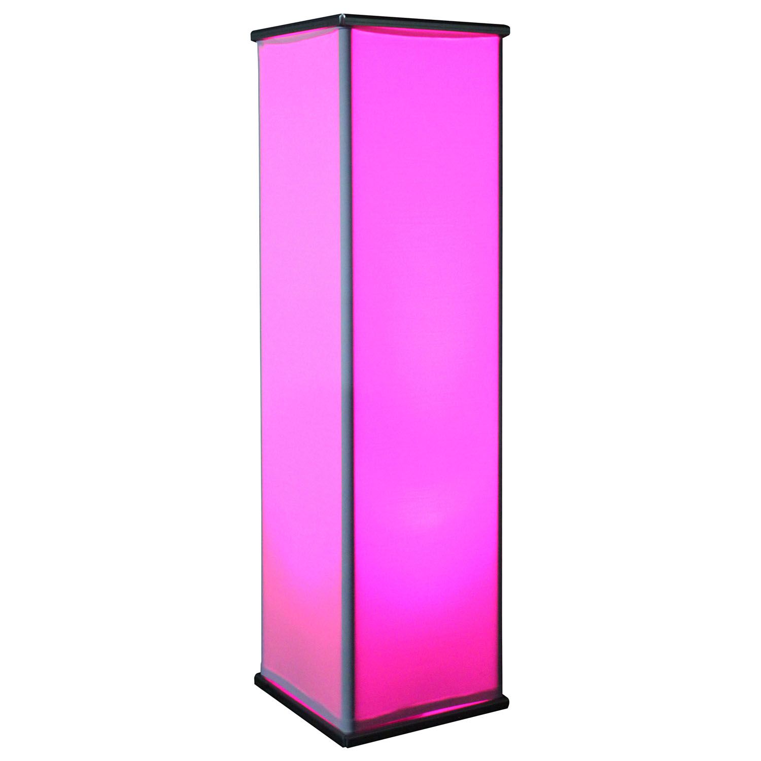 LIGHT COLUMN 3 FEET HIGH SCRIM WERKS™ - Image 4