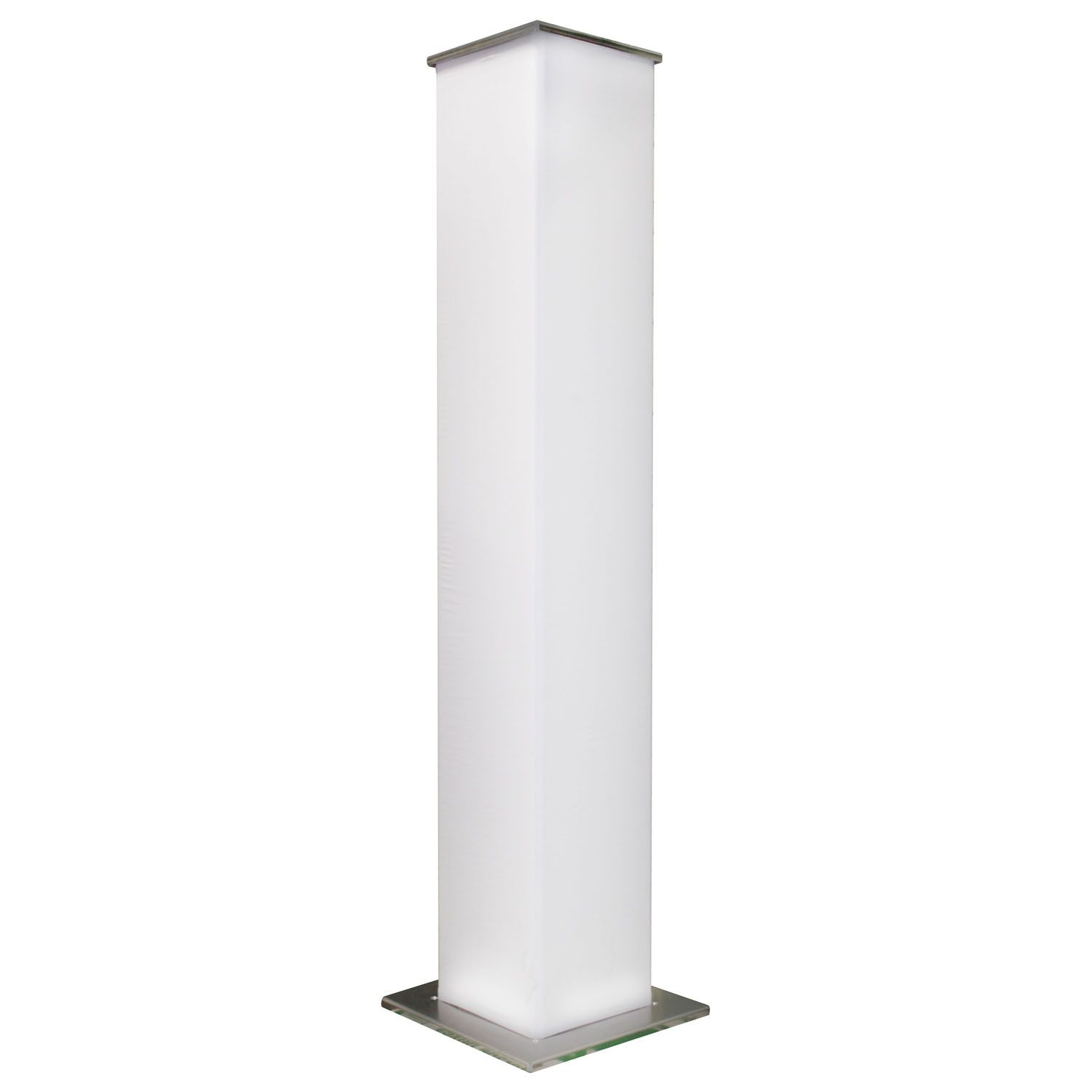 LIGHT COLUMN 7 FEET HIGH SCRIM WERKS™