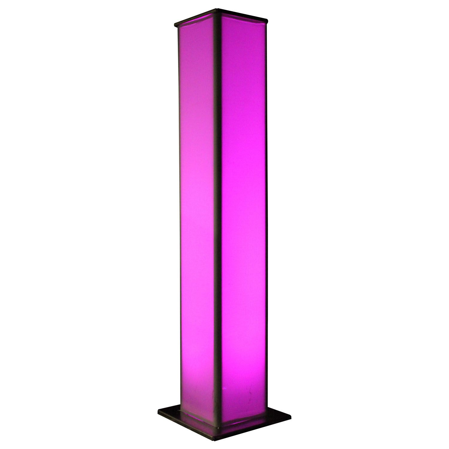 LIGHT COLUMN 10 FEET HIGH SCRIM WERKS - Image 4