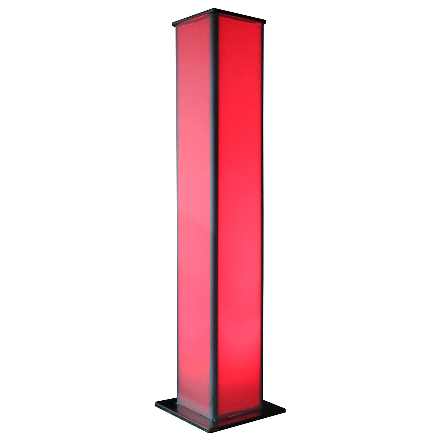 LIGHT COLUMN 10 FEET HIGH SCRIM WERKS - Image 6