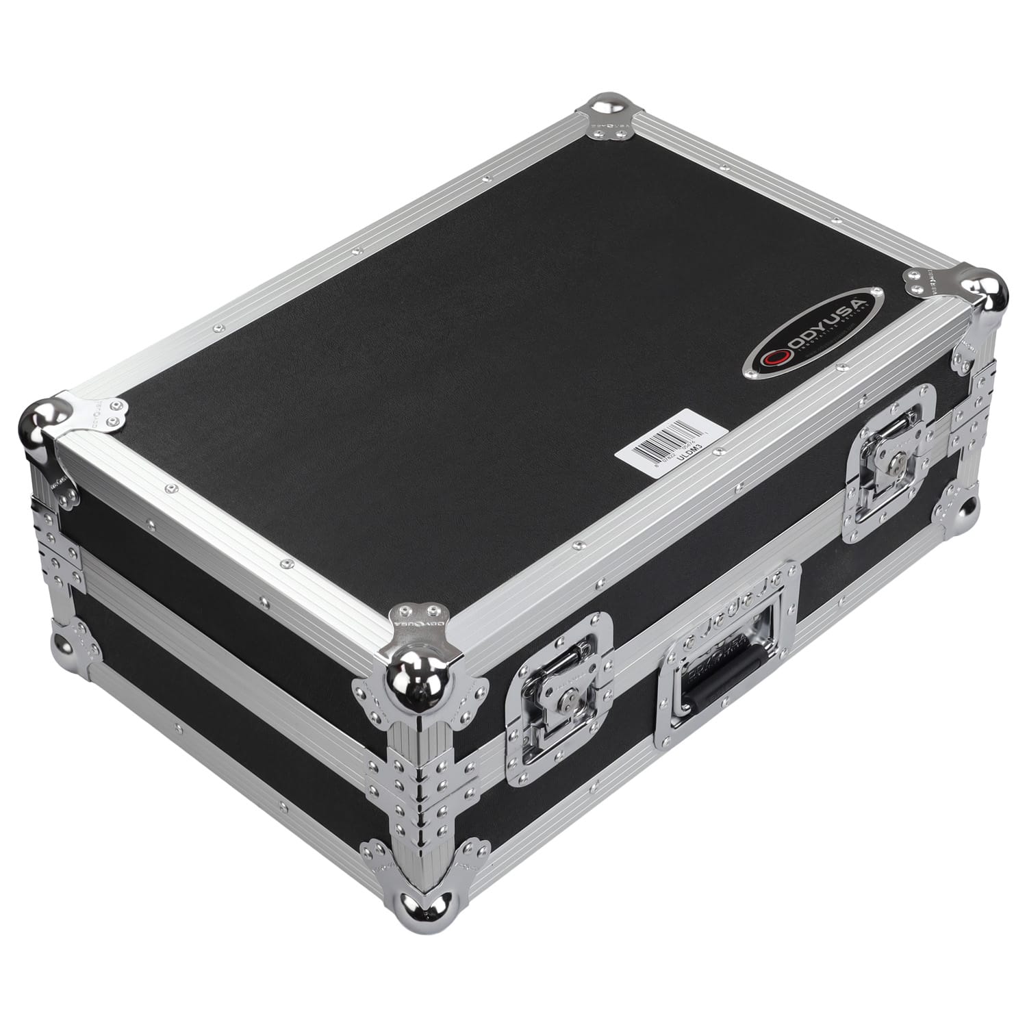 Odyssey Yamaha DM3 Digital Mixing Console Ultralight Case - Image 3