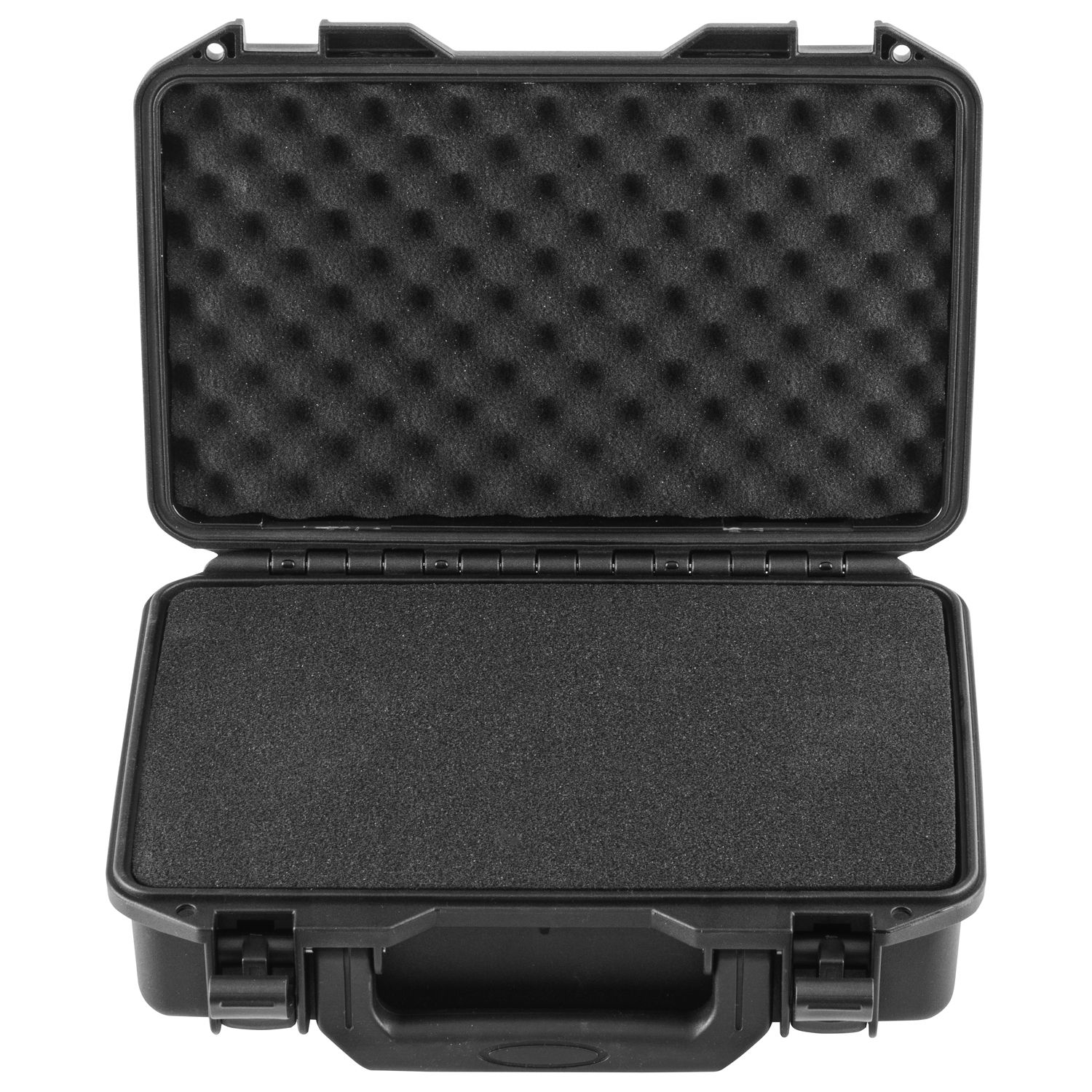 10.75" x 6.5" x 2.25" Bottom Interior with Pluck Foams Injection-Molded Utility Case - Image 2