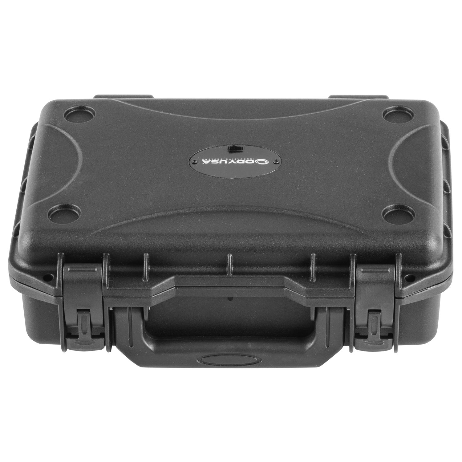 10.75" x 6.5" x 2.25" Bottom Interior with Pluck Foams Injection-Molded Utility Case - Image 3