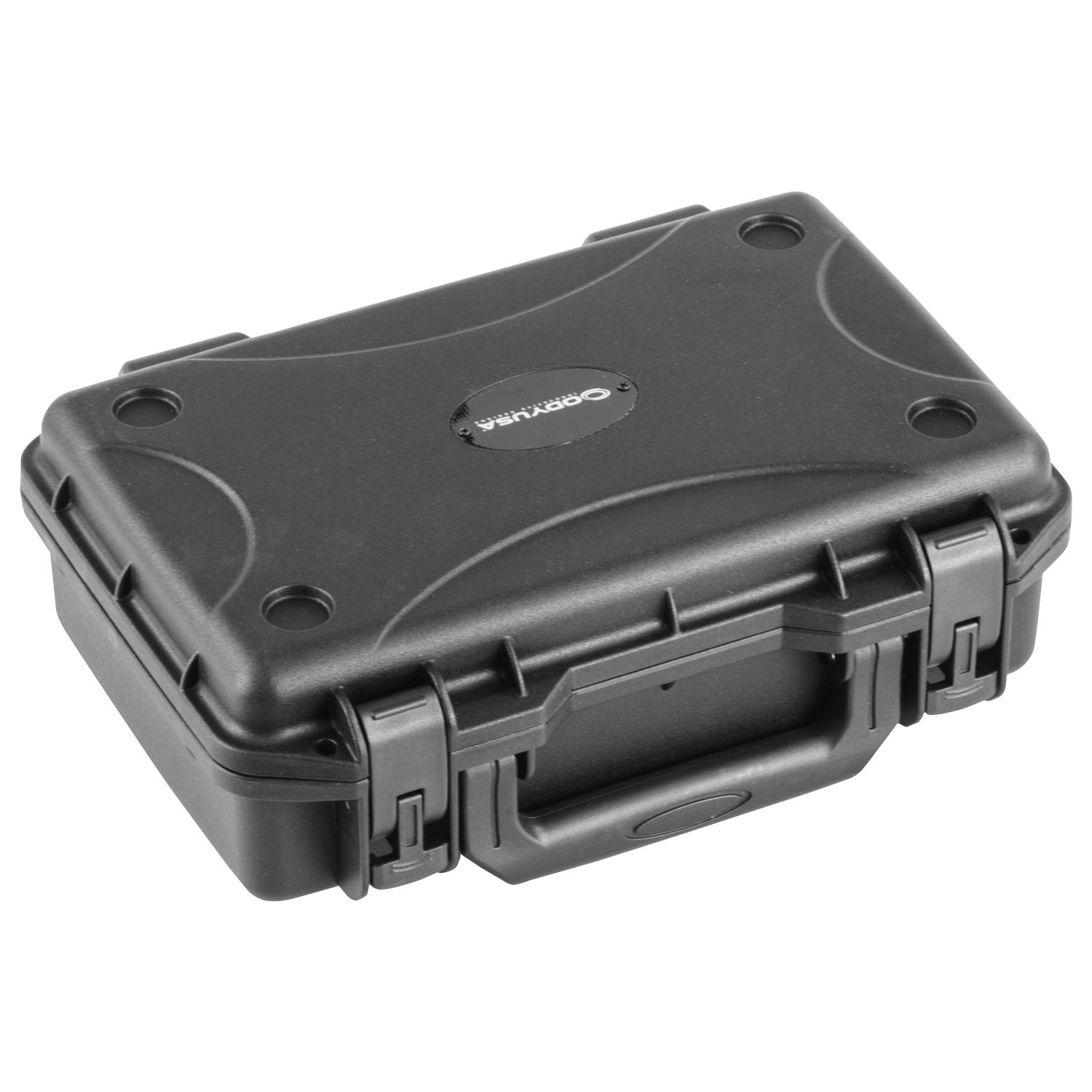 10.75" x 6.5" x 2.25" Bottom Interior with Pluck Foams Injection-Molded Utility Case - Image 4
