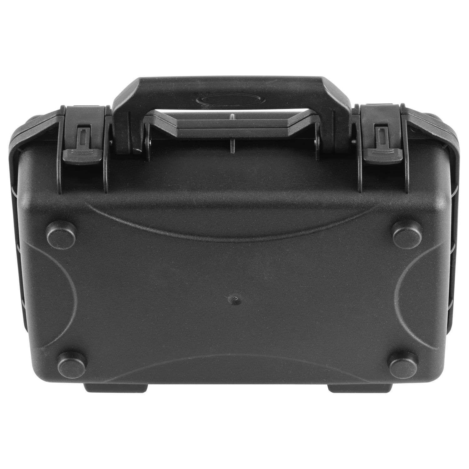 10.75" x 6.5" x 2.25" Bottom Interior with Pluck Foams Injection-Molded Utility Case - Image 7