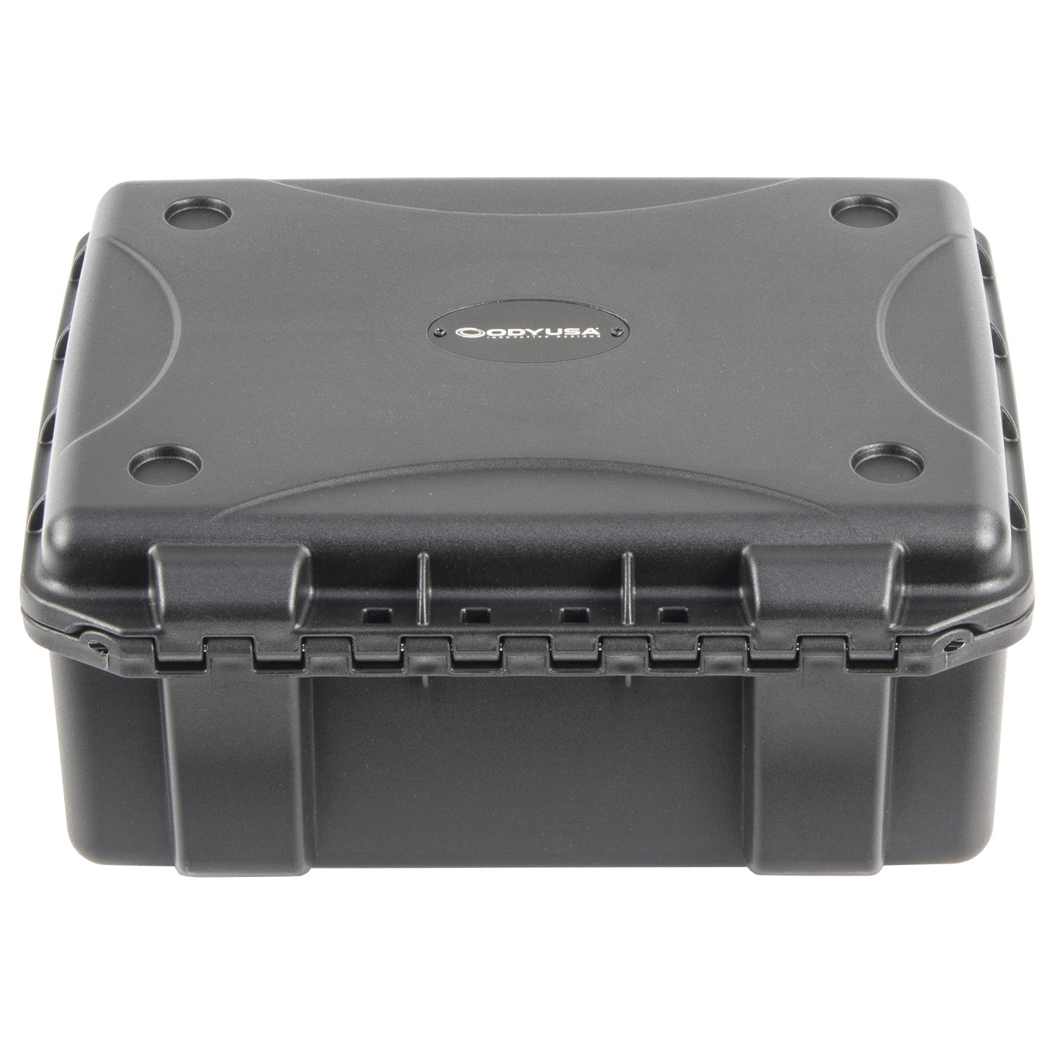 11" x 8.5" x 3..75" Bottom Interior with Pluck Foams Injection-Molded Utility Case - Image 5