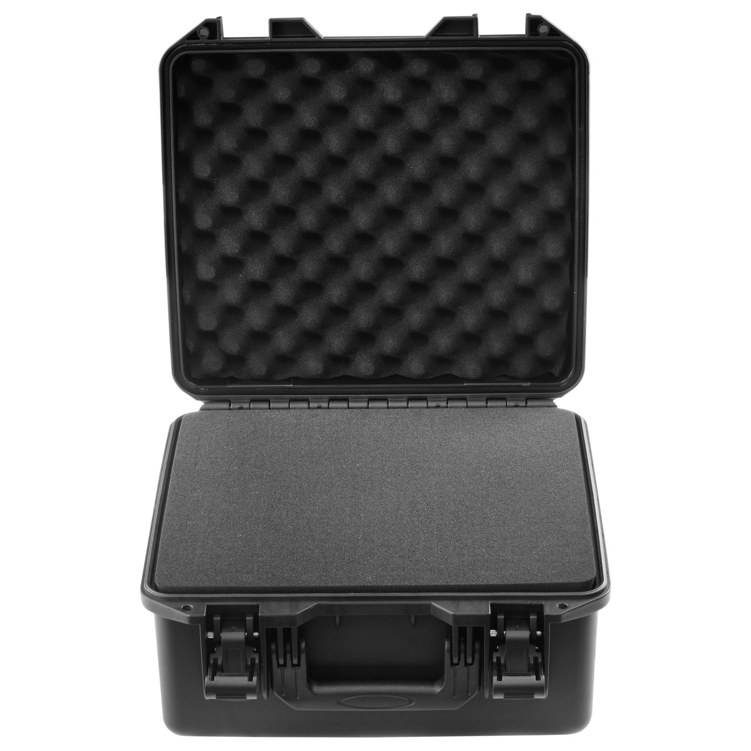 13.75" x 11.75" x 5" Bottom Interior with Pluck Foams Injection-Molded Utility Case - Image 2