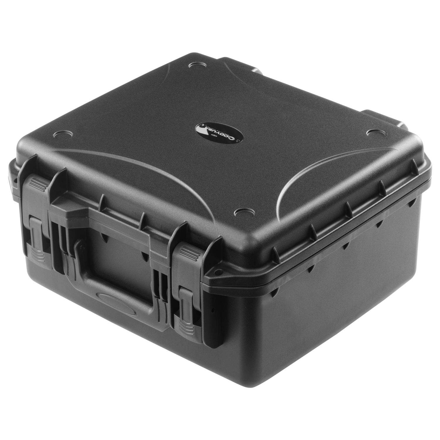 13.75" x 11.75" x 5" Bottom Interior with Pluck Foams Injection-Molded Utility Case - Image 3