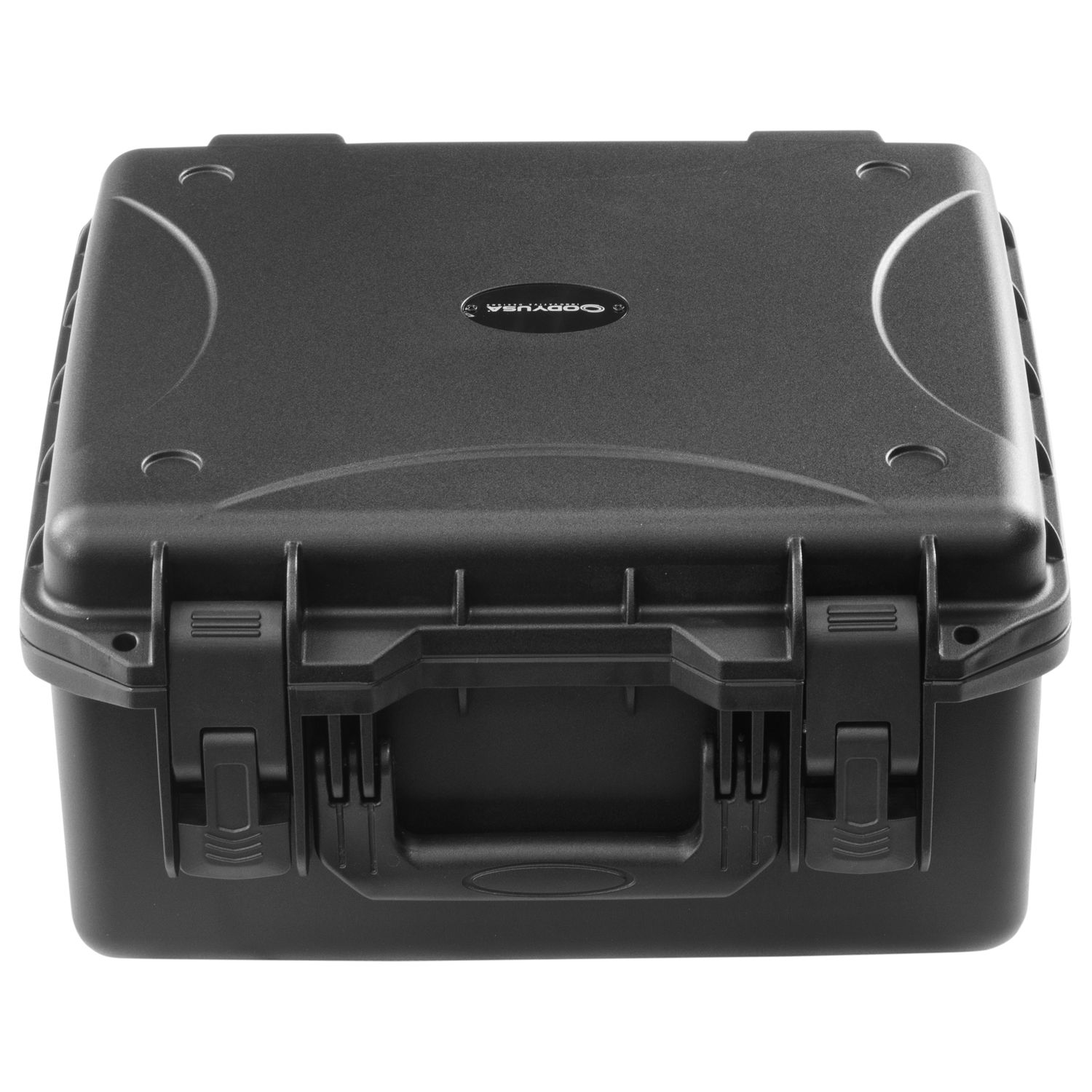 13.75" x 11.75" x 5" Bottom Interior with Pluck Foams Injection-Molded Utility Case - Image 4