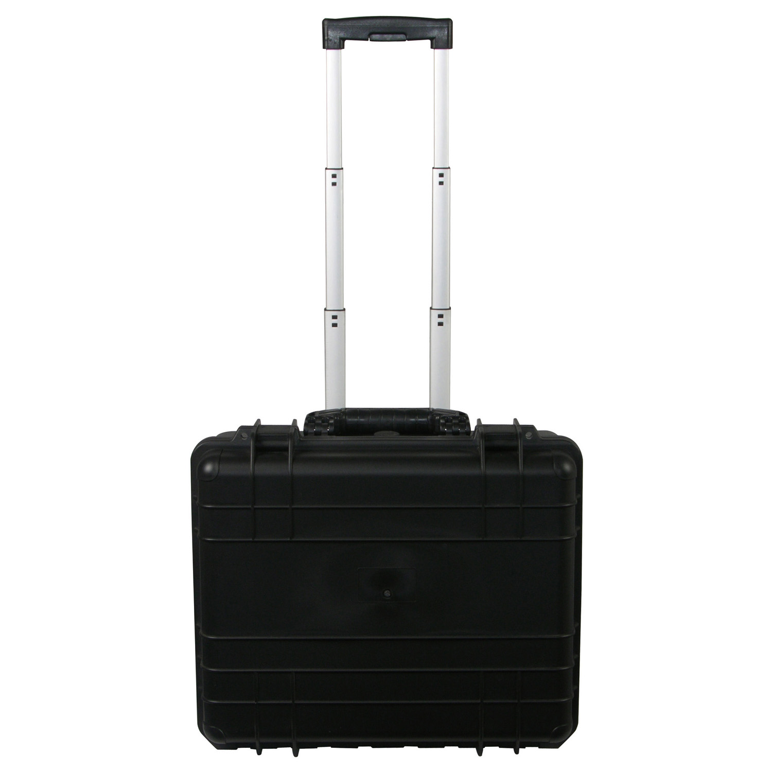 Dustproof and Watertight Utility Trolley Case 17" x 7" x 13.5" Interior - Image 4