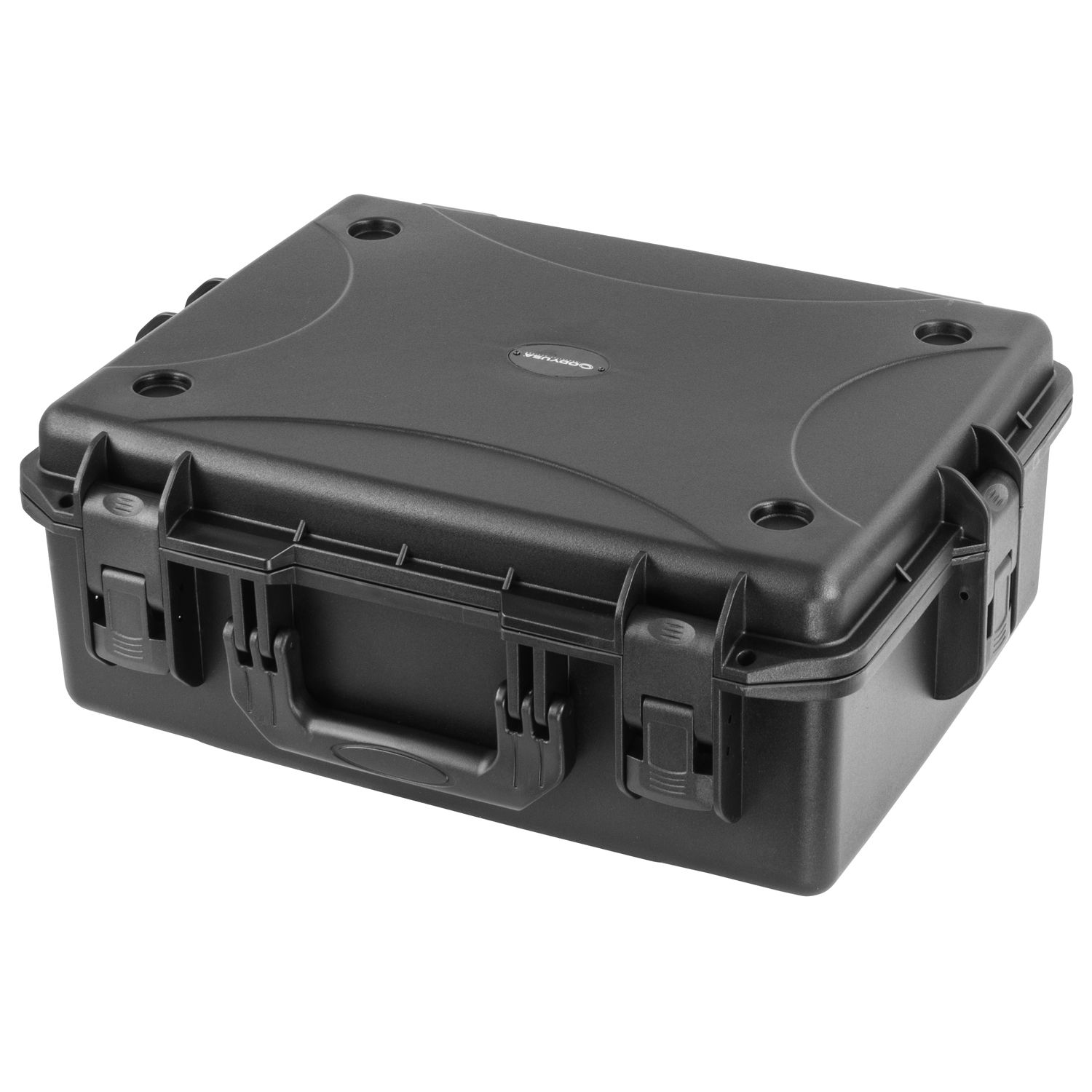 19.25" x 14" x 5.5" Bottom Interior with Pluck Foams Injection-Molded Utility Case - Image 3