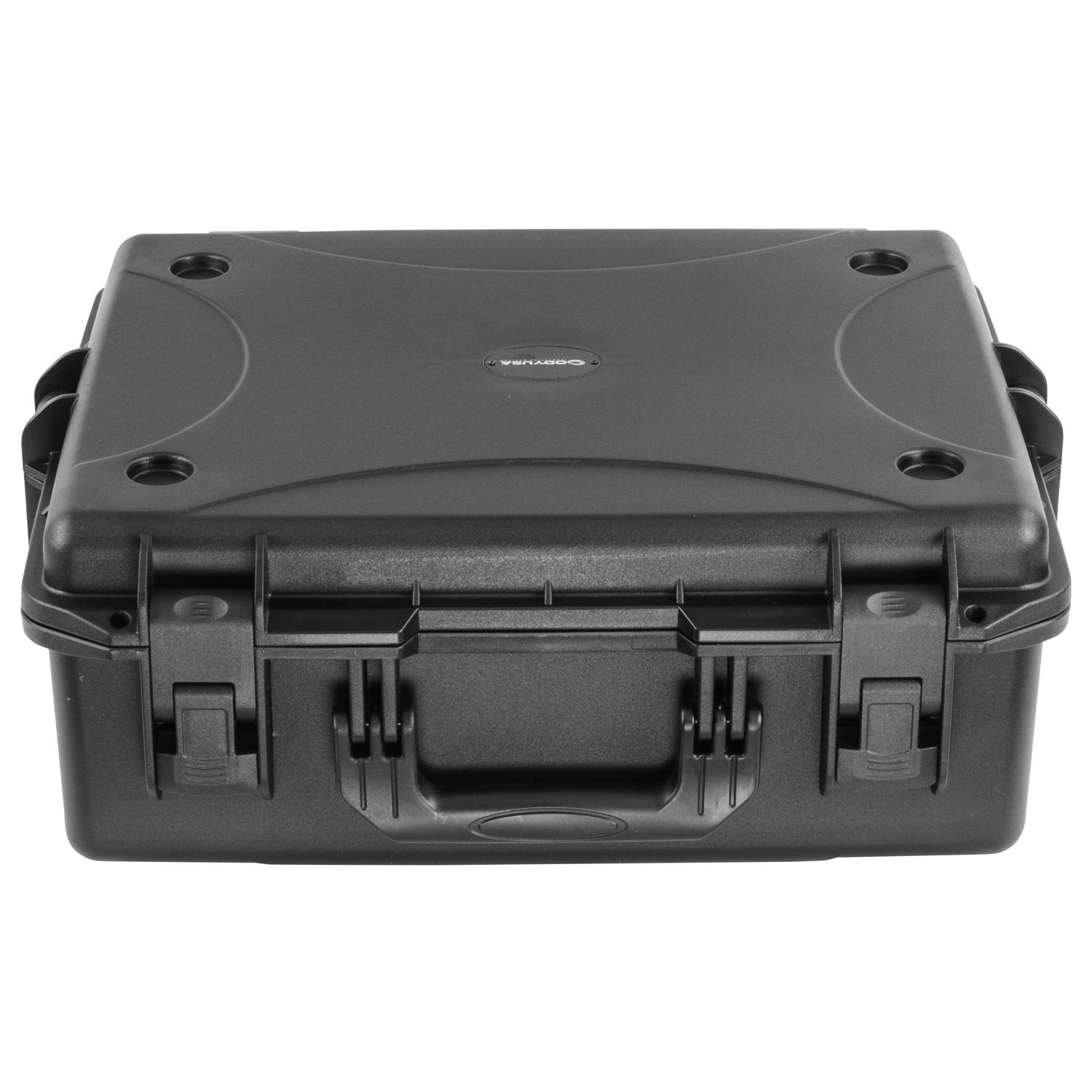 19.25" x 14" x 5.5" Bottom Interior with Pluck Foams Injection-Molded Utility Case - Image 4