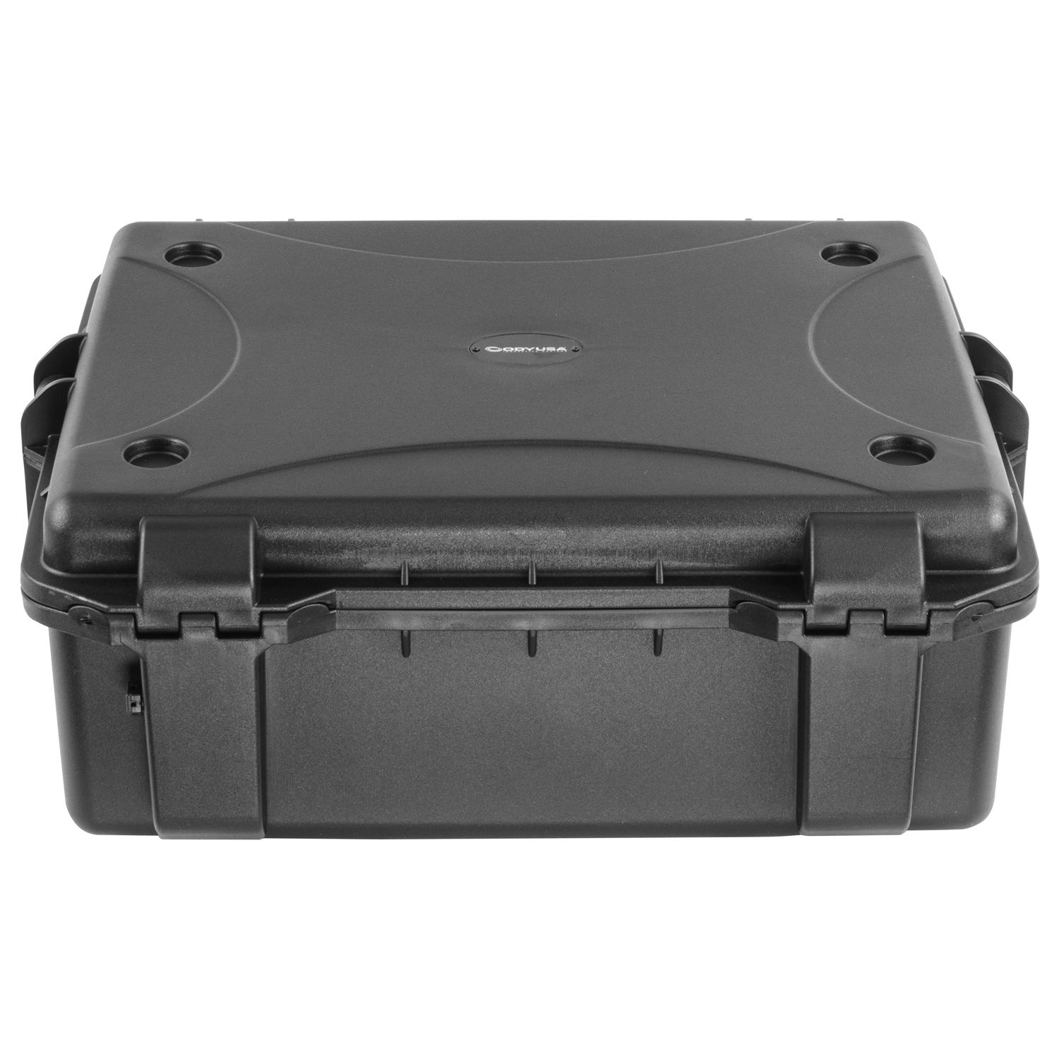 19.25" x 14" x 5.5" Bottom Interior with Pluck Foams Injection-Molded Utility Case - Image 5