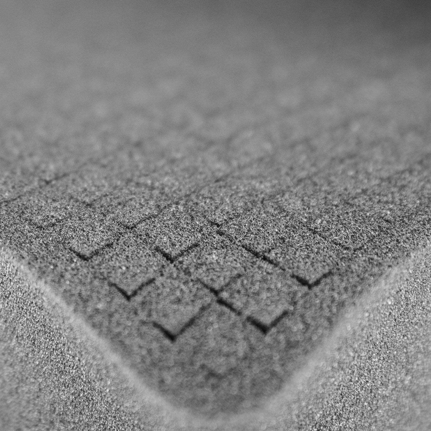 19.25" x 14" x 5.5" Bottom Interior with Pluck Foams Injection-Molded Utility Case - Image 7