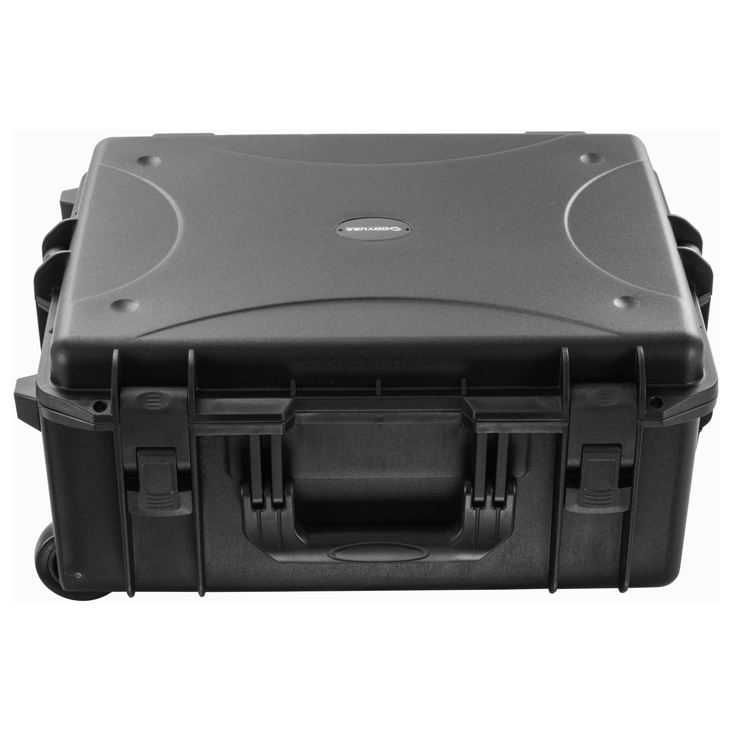 19.25" x 14.25" x 6.75" Bottom Interior with Pluck Foams Injection-Molded Trolley Utility Case - Image 4