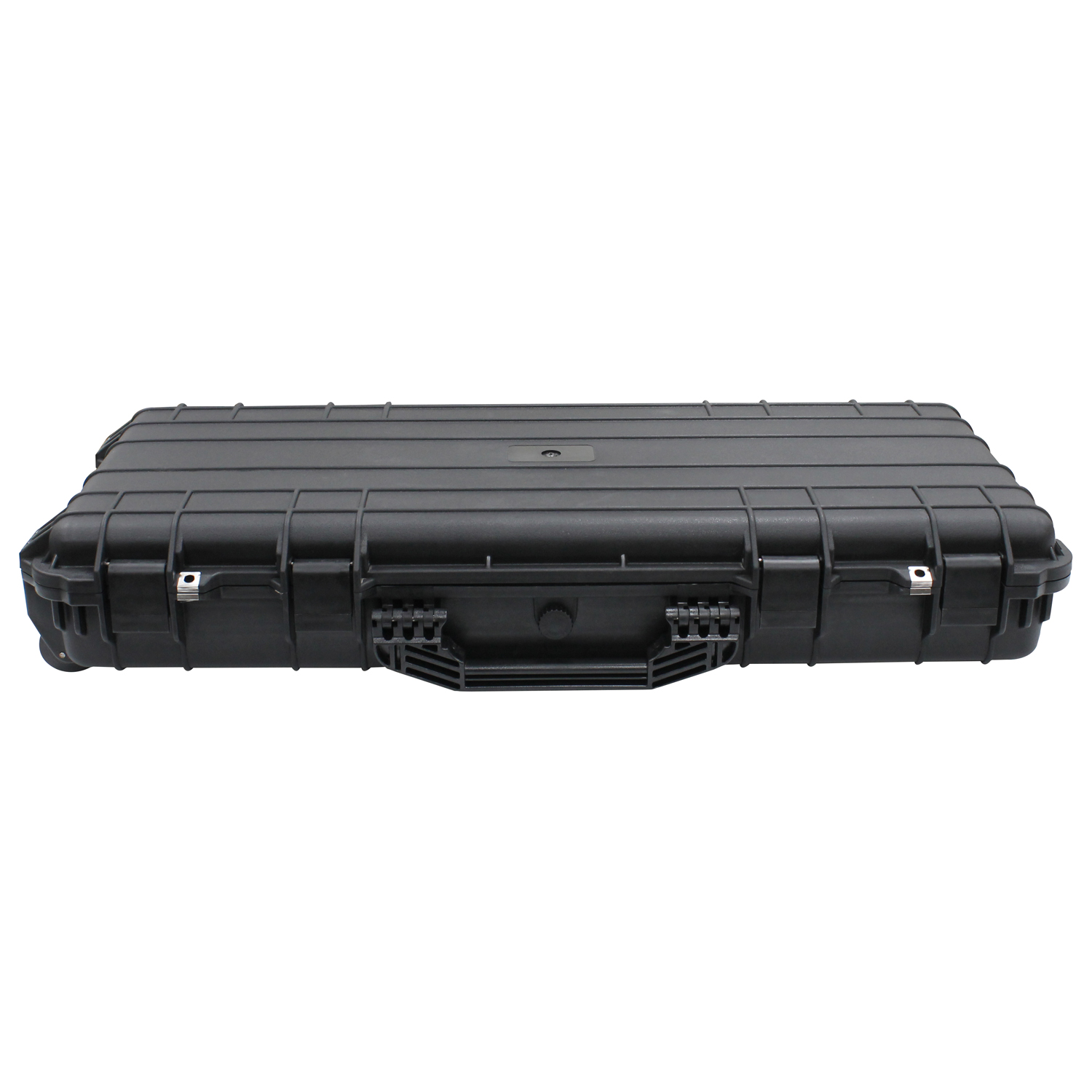 Dustproof and Watertight Utility Case with Wheels 35.75" x 5.25" x 14.5" Interior - Image 5