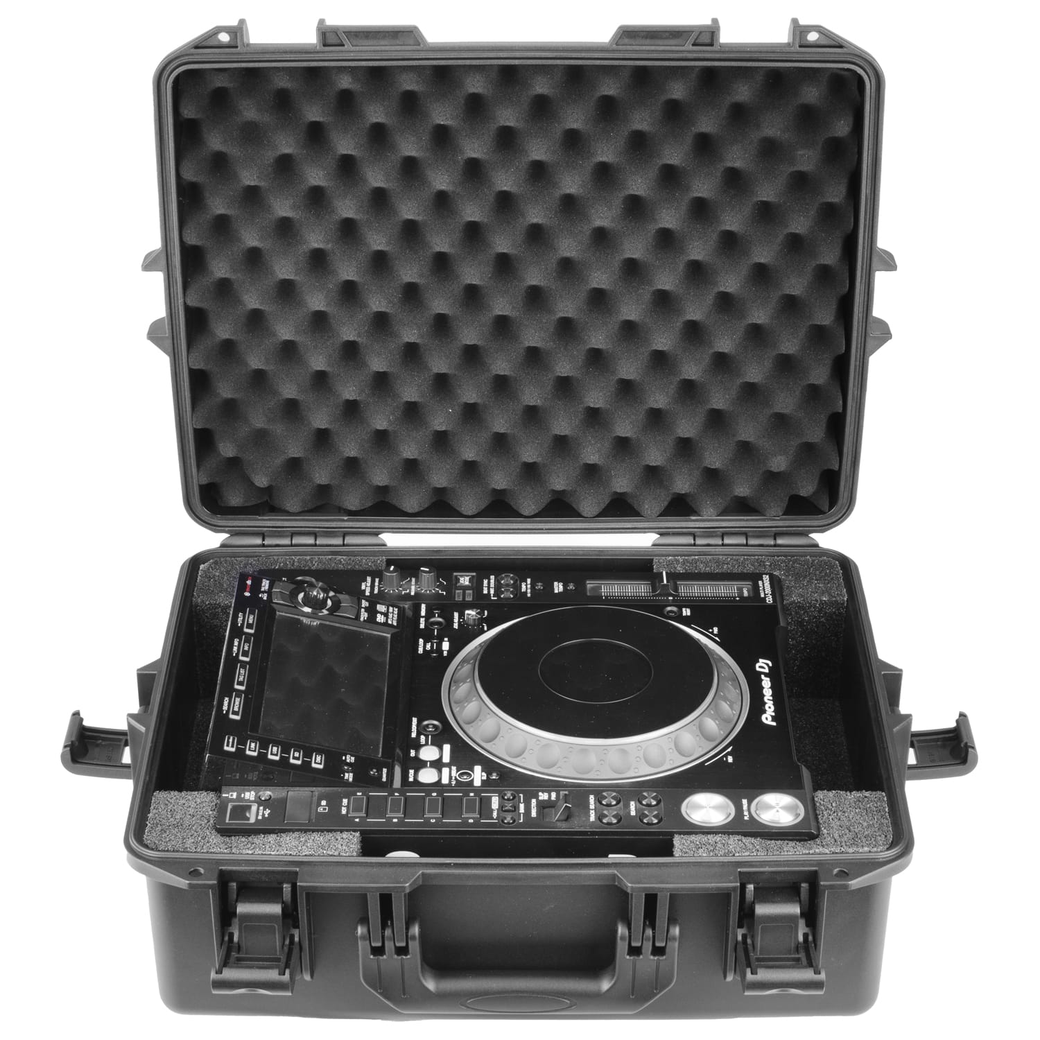 Pioneer DJ CDJ-2000NXS2 Media Player Dustproof and Watertight Carrying Case - Image 2