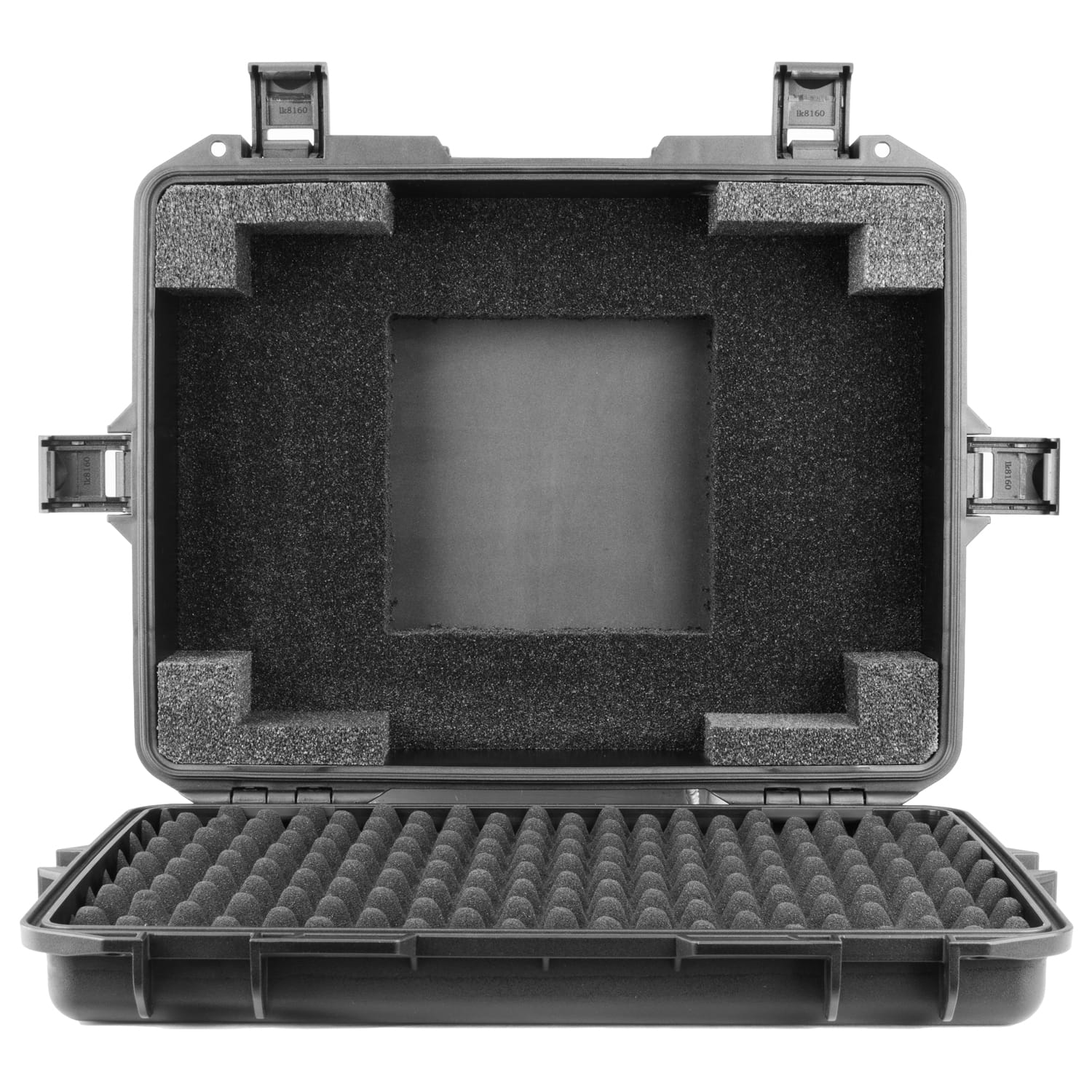 Pioneer DJ CDJ-2000NXS2 Media Player Dustproof and Watertight Carrying Case - Image 5