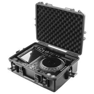 Pioneer CDJ-3000 Dust-proof and Watertight Case