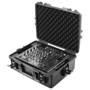Pioneer DJM-900NXS2 DJ Mixer Dustproof and Watertight Carrying Case