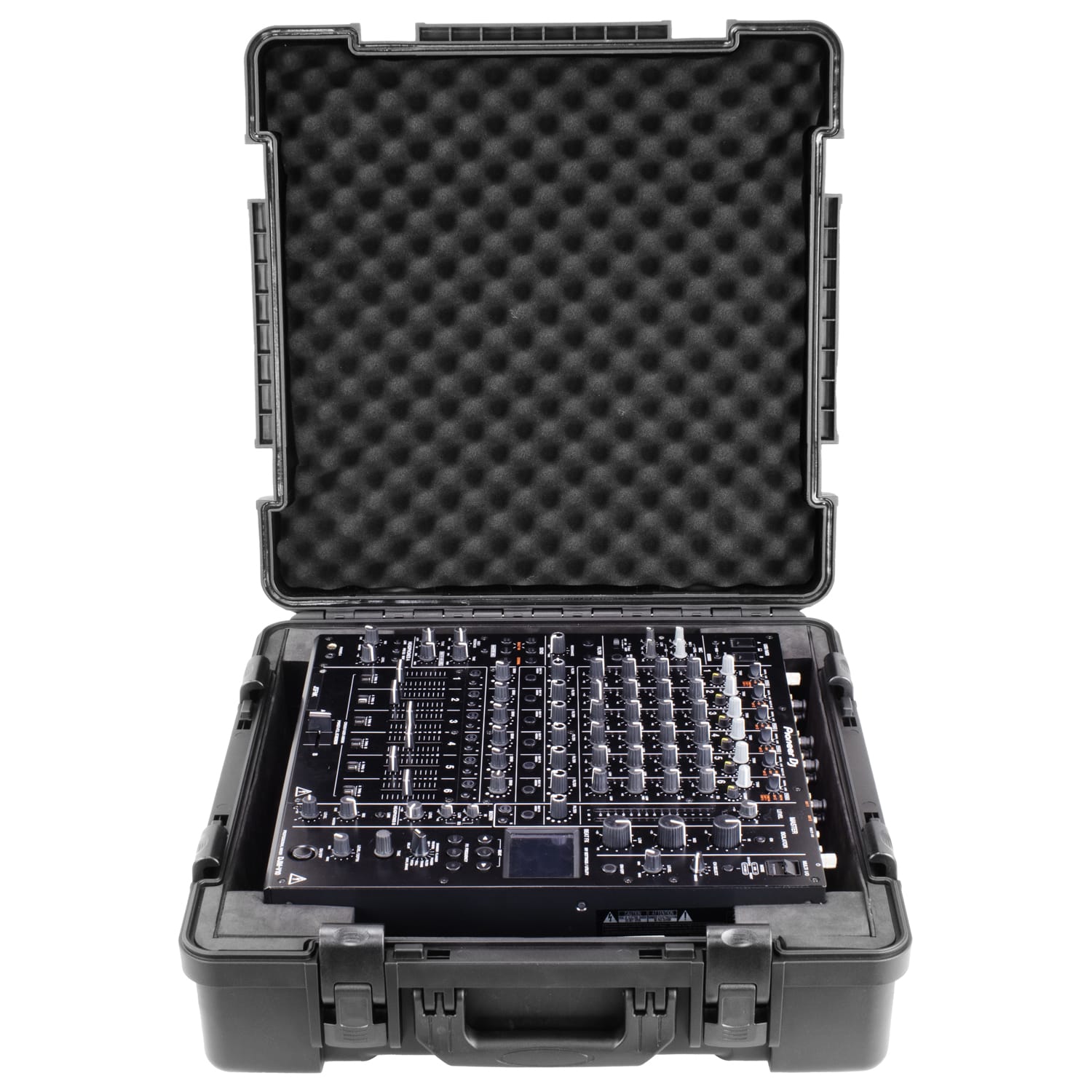 Pioneer DJ DJM-V10 Dustproof and Watertight Case - Image 2