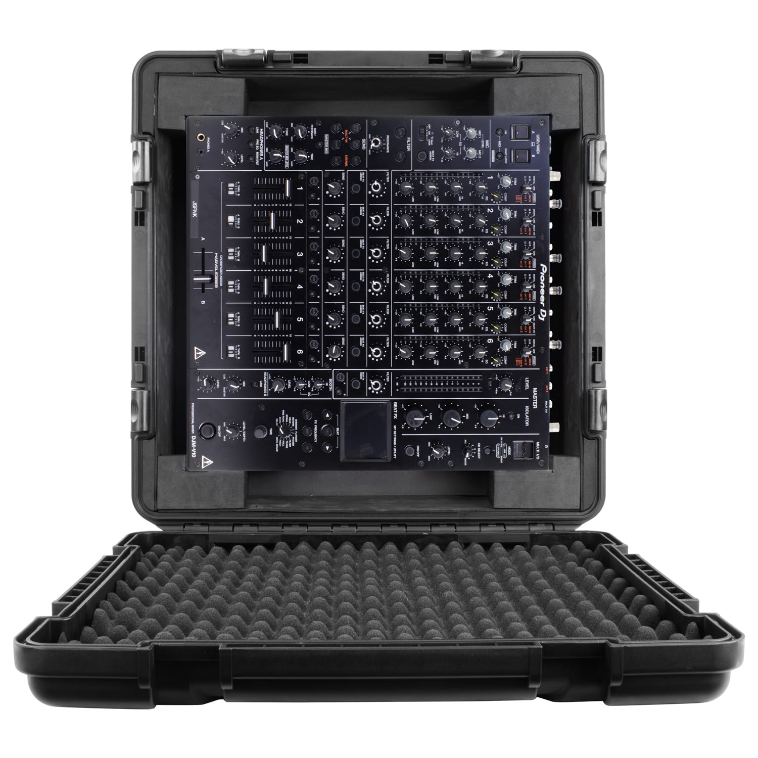 Pioneer DJ DJM-V10 Dustproof and Watertight Case - Image 4