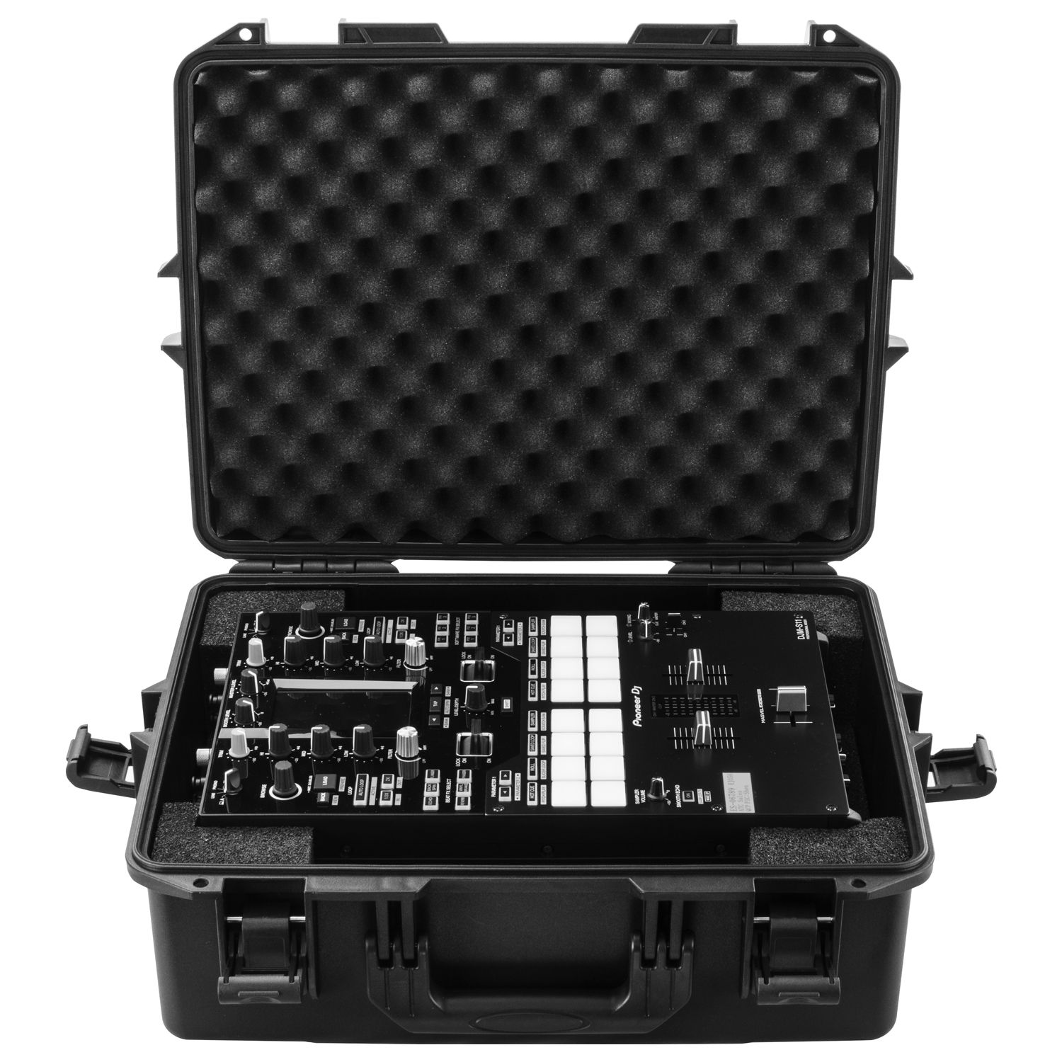 Pioneer DJM-S11 Dustproof and Watertight Case - Image 2