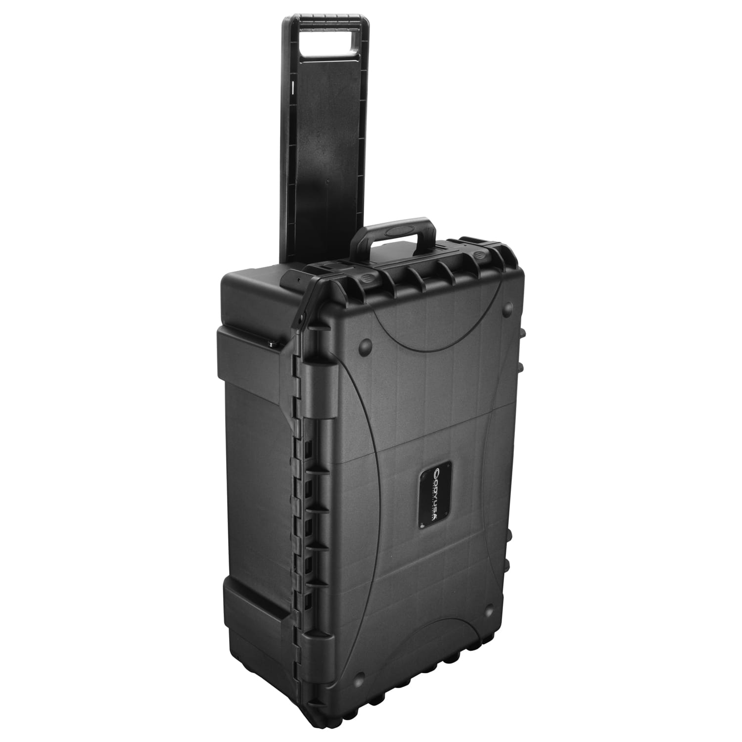 Odyssey Large Deluxe DNP DS620 Photo Printer Dustproof and Watertight Trolley Case - Image 2