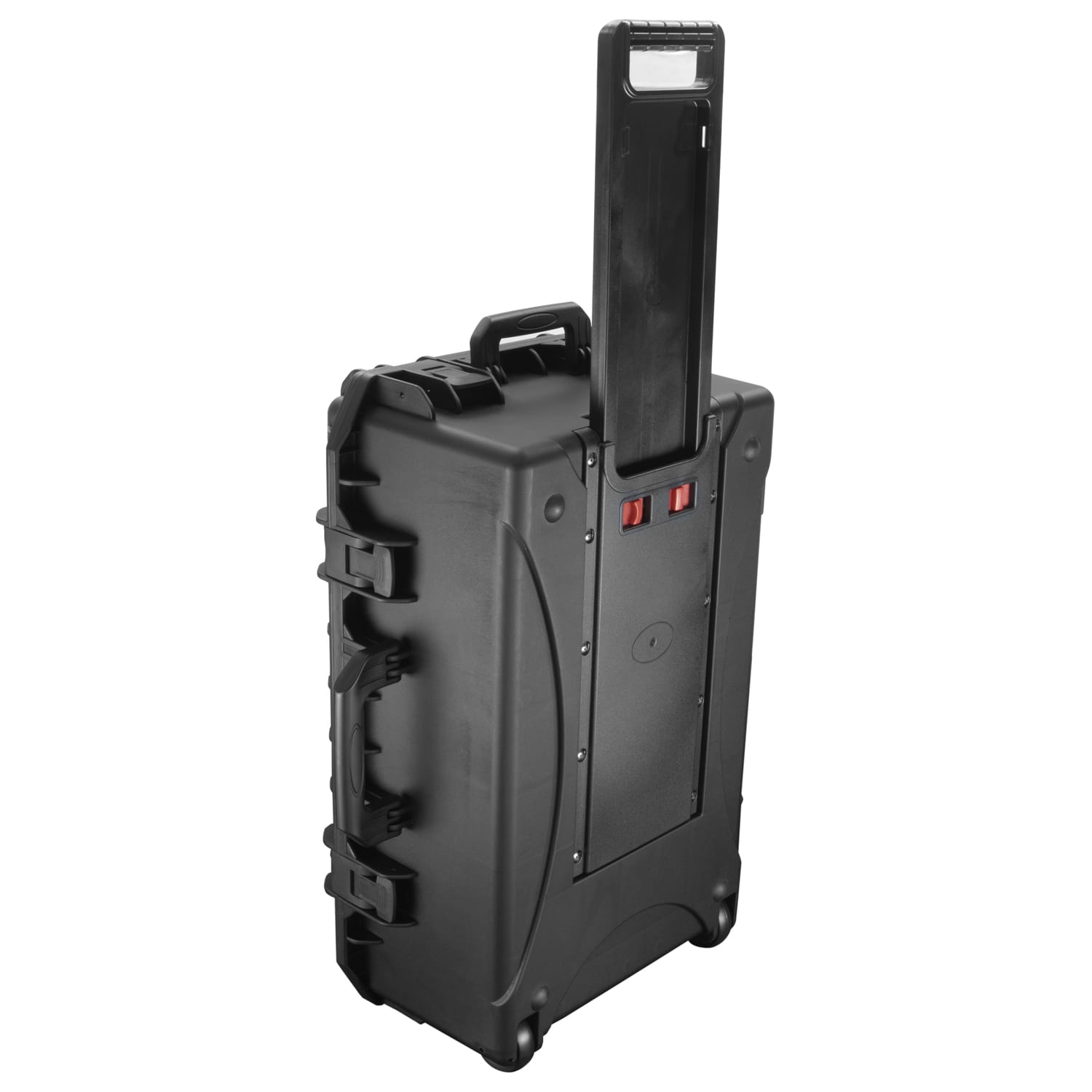 Odyssey Large Deluxe DNP DS620 Photo Printer Dustproof and Watertight Trolley Case - Image 3