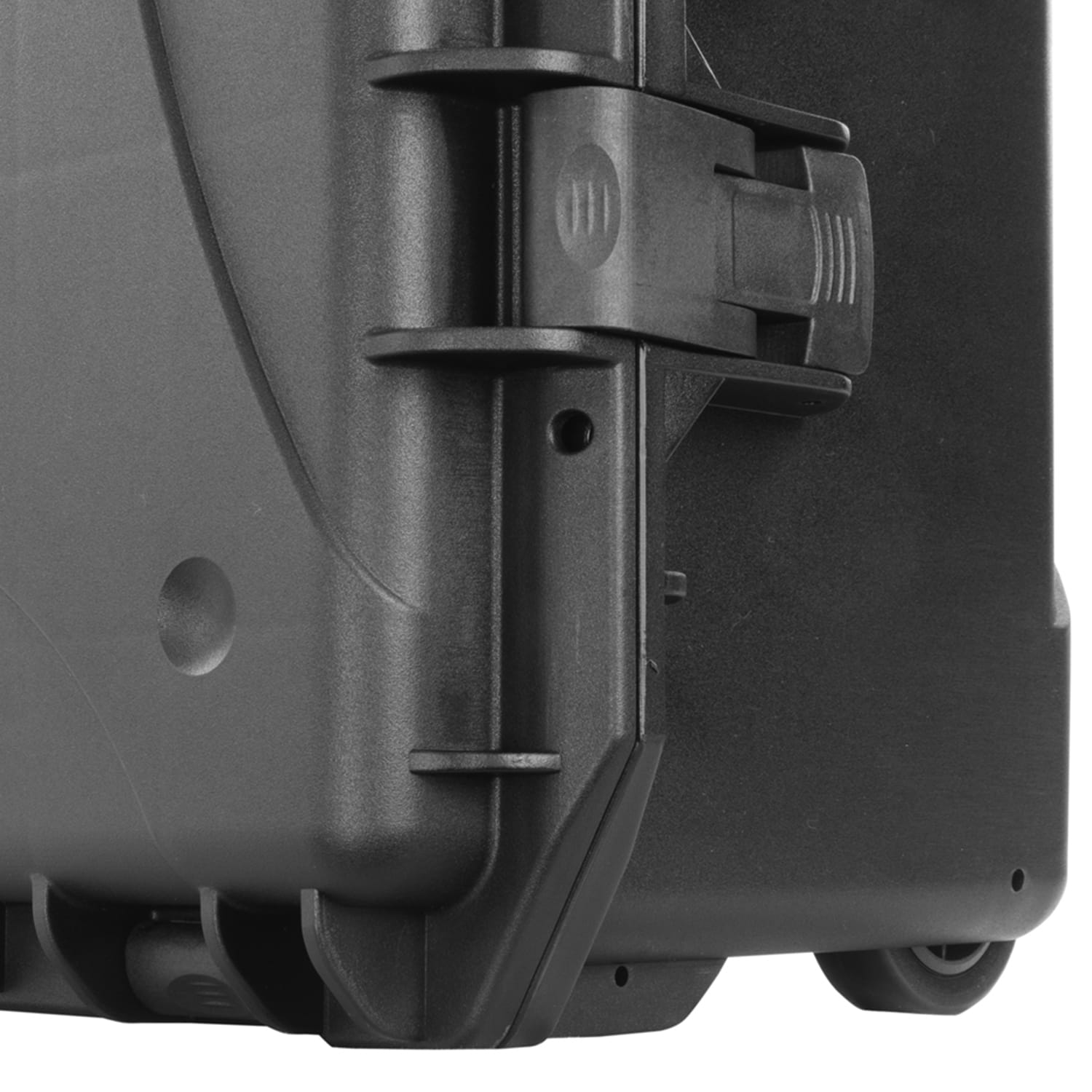 Odyssey Large Deluxe DNP DS620 Photo Printer Dustproof and Watertight Trolley Case - Image 5