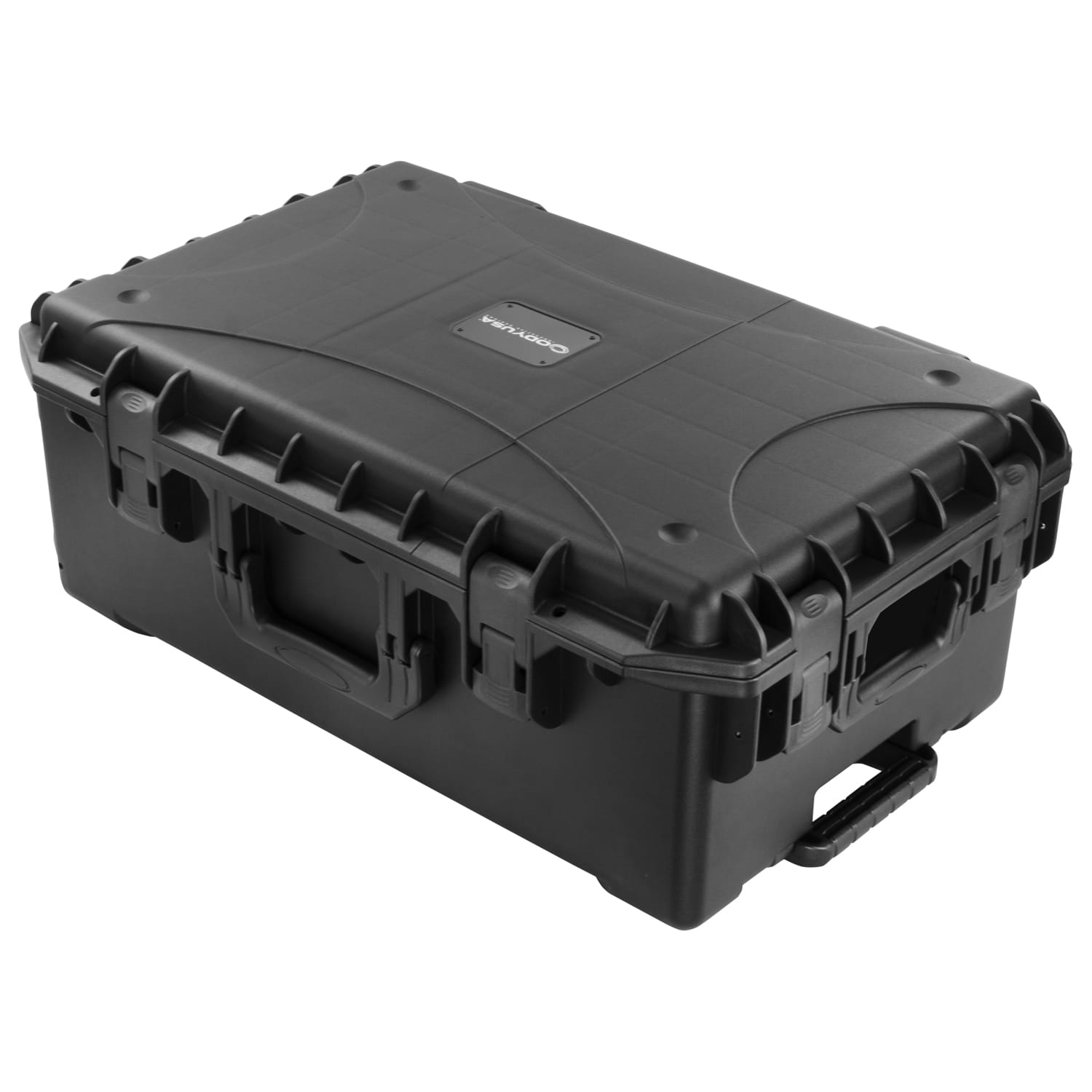 Odyssey Large Deluxe DNP DS620 Photo Printer Dustproof and Watertight Trolley Case - Image 6