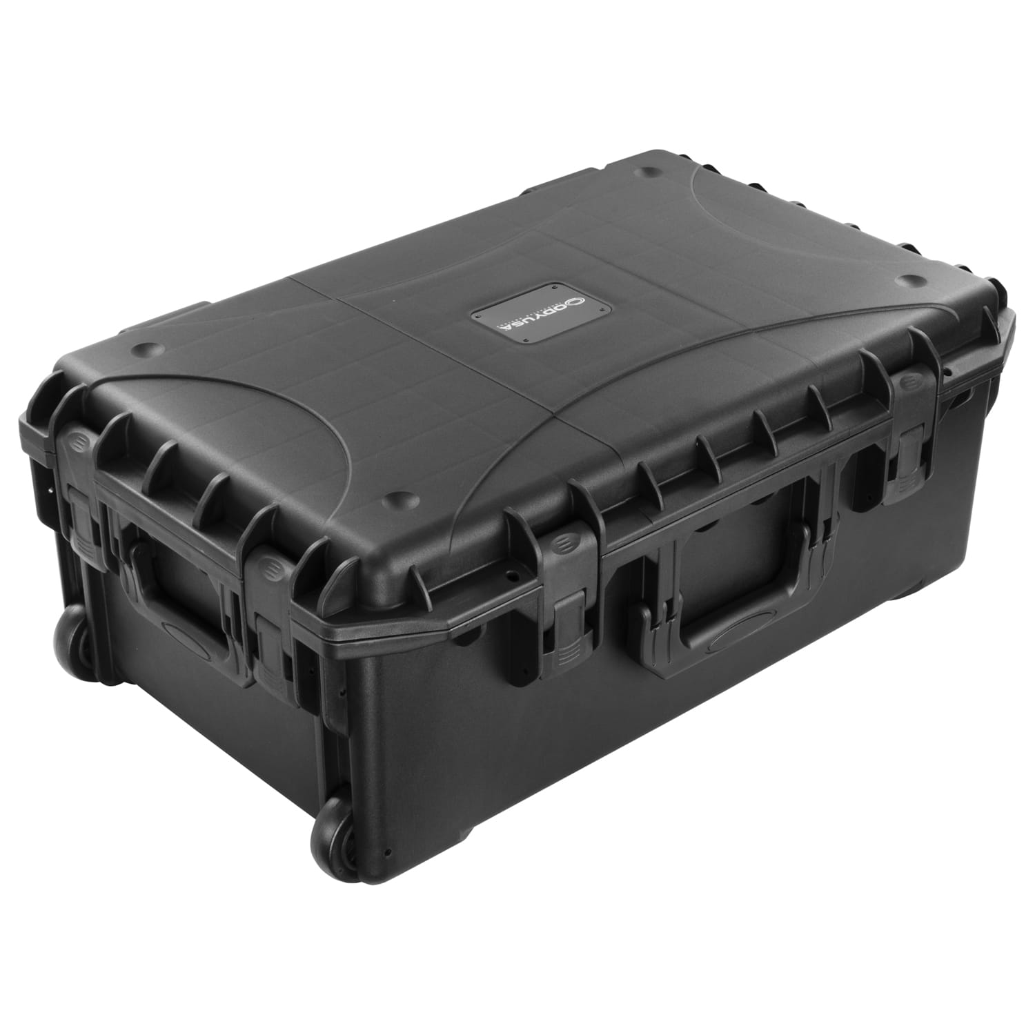 Odyssey Large Deluxe DNP DS620 Photo Printer Dustproof and Watertight Trolley Case - Image 8