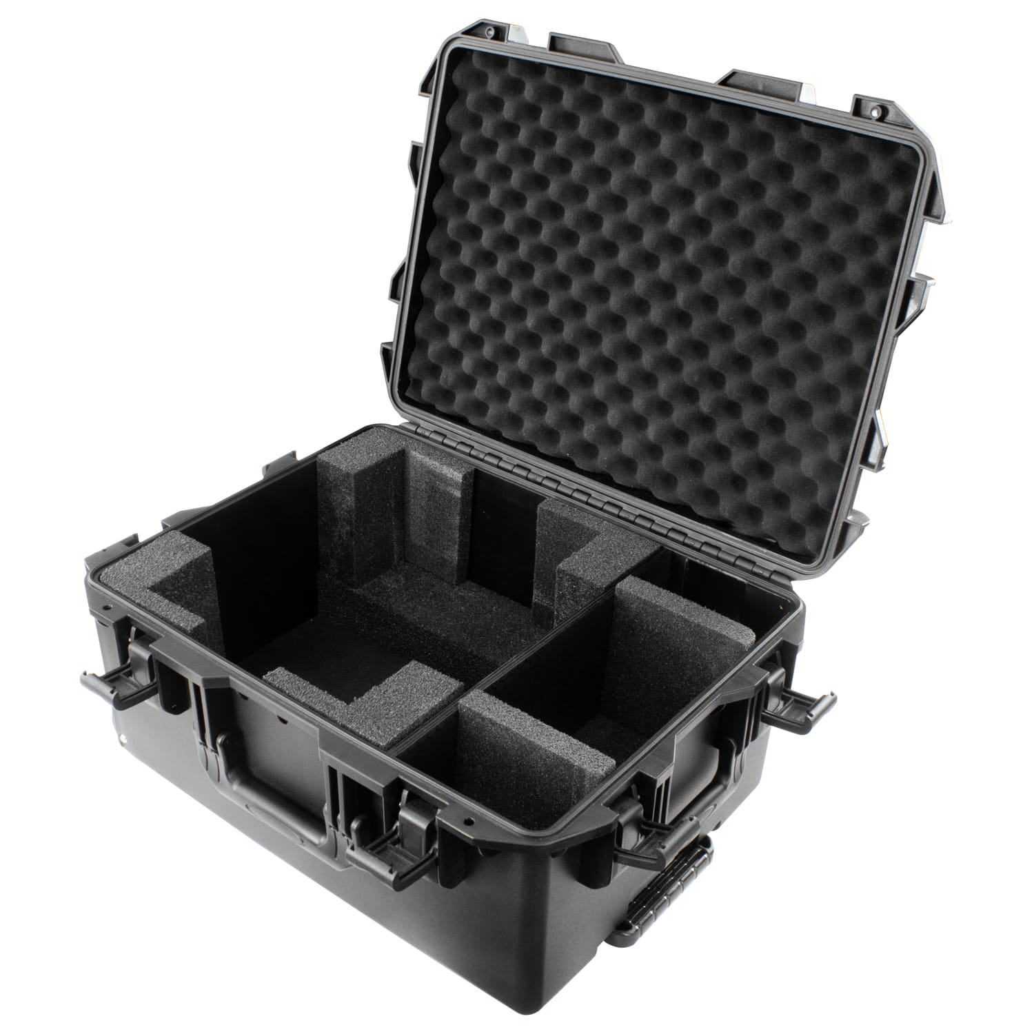 Deluxe DNP DS620 Printer Dust-proof and Watertight Trolley Case - Image 2
