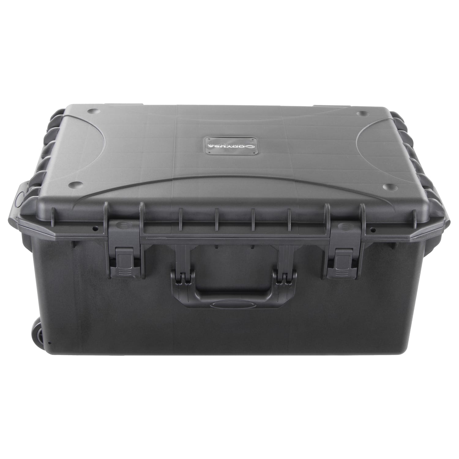 Deluxe DNP DS620 Printer Dust-proof and Watertight Trolley Case - Image 4