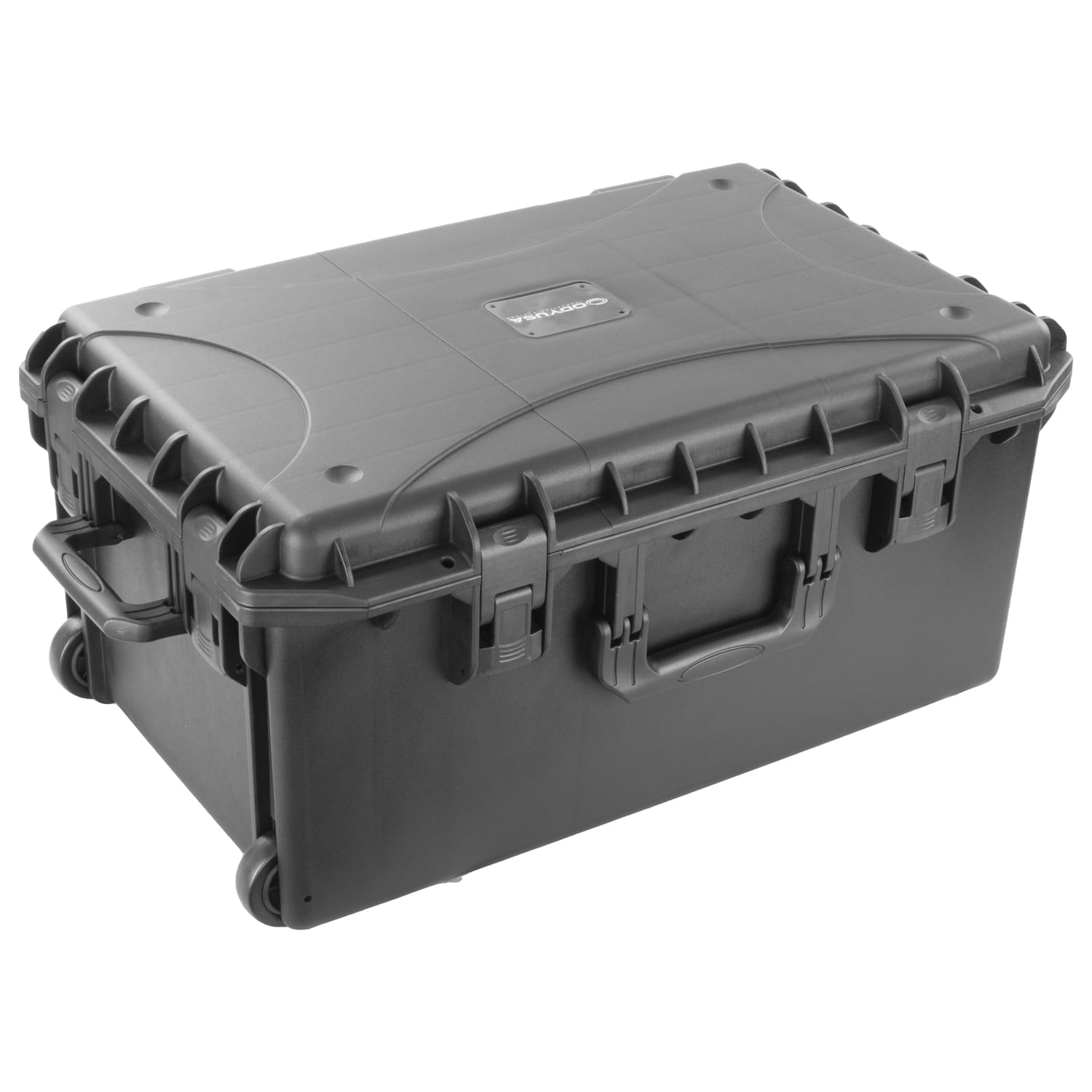 Deluxe DNP DS620 Printer Dust-proof and Watertight Trolley Case - Image 5