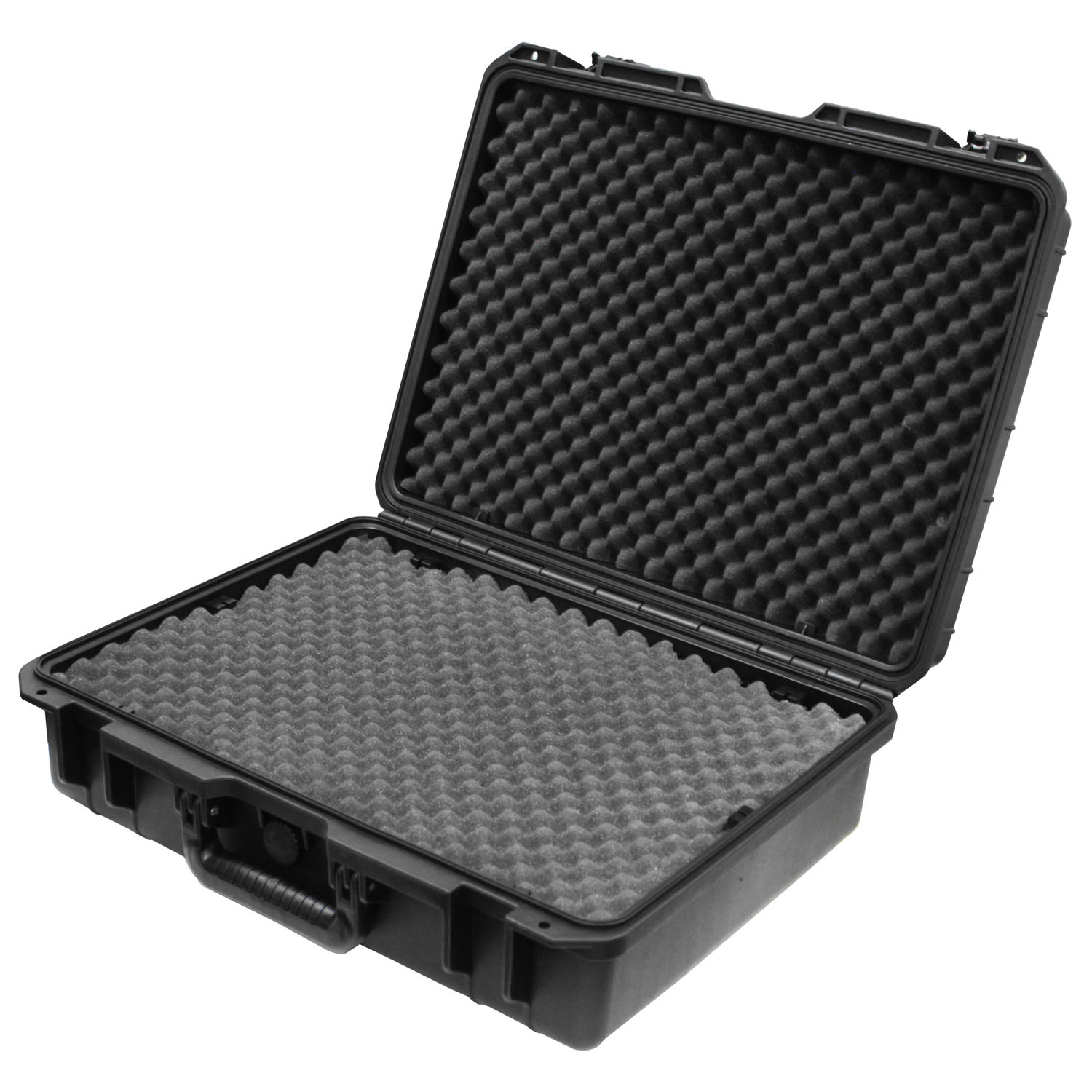Large Utility Dustproof and Watertight Carrying Case