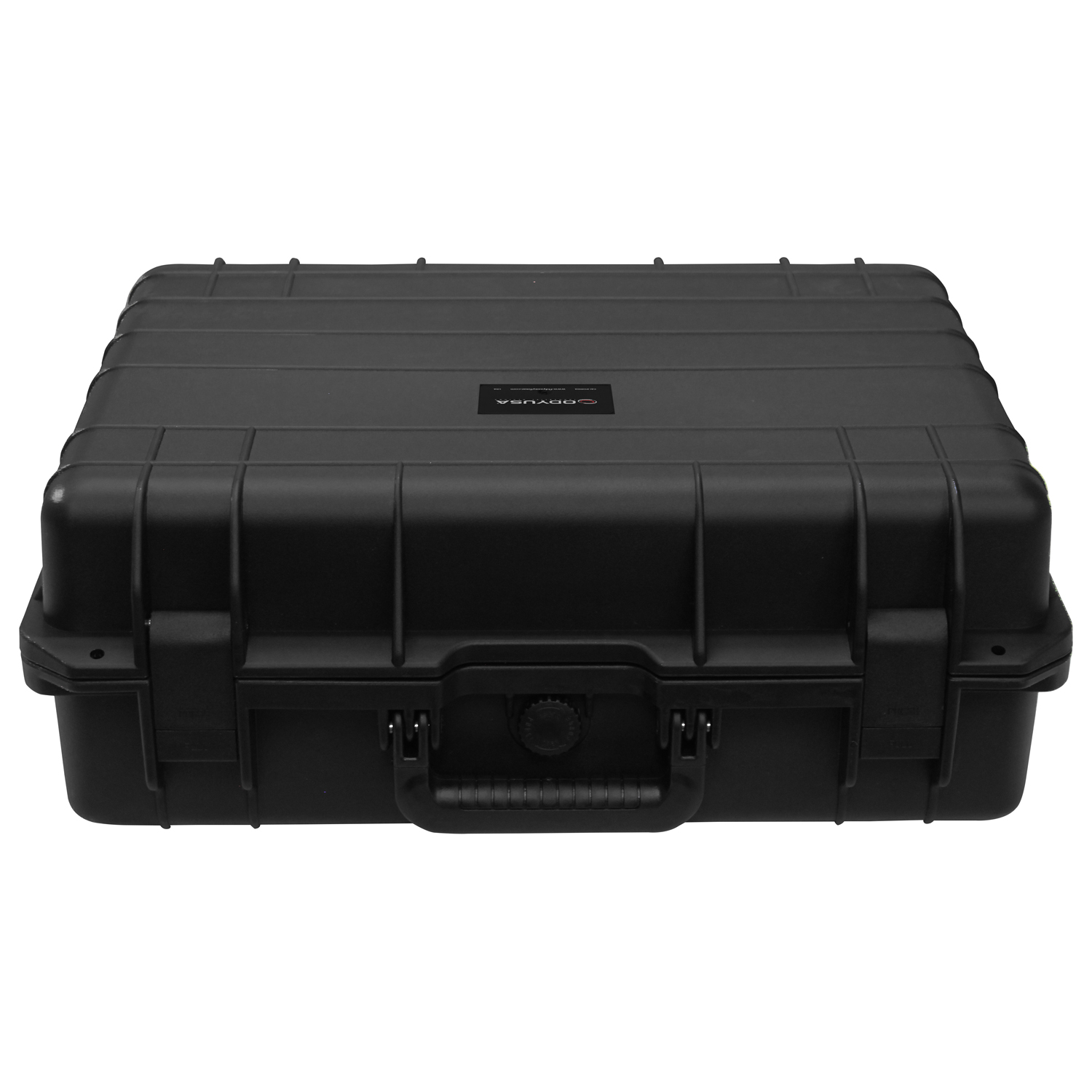 Large Utility Dustproof and Watertight Carrying Case - Image 3